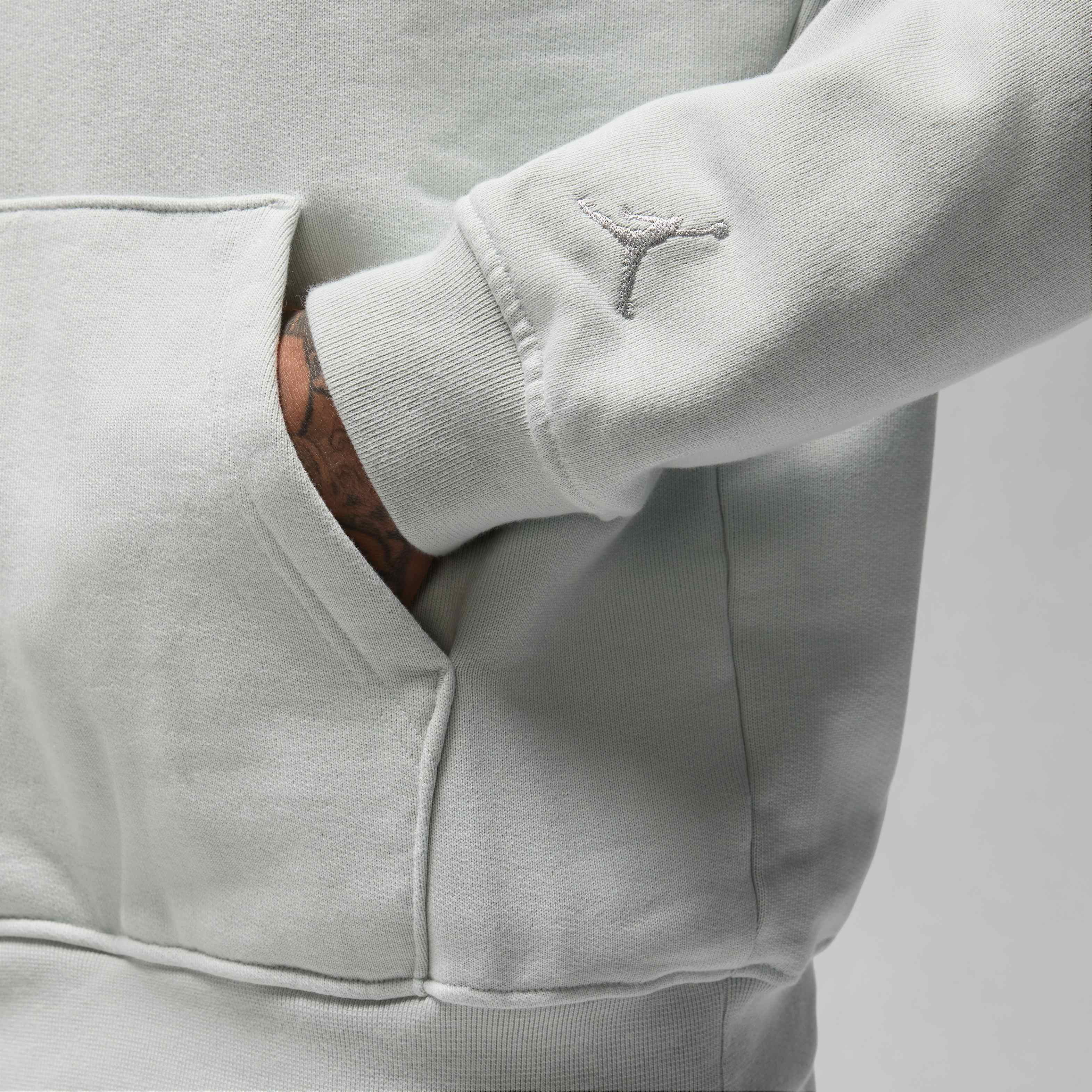 Air Jordan Wordmark image number 4