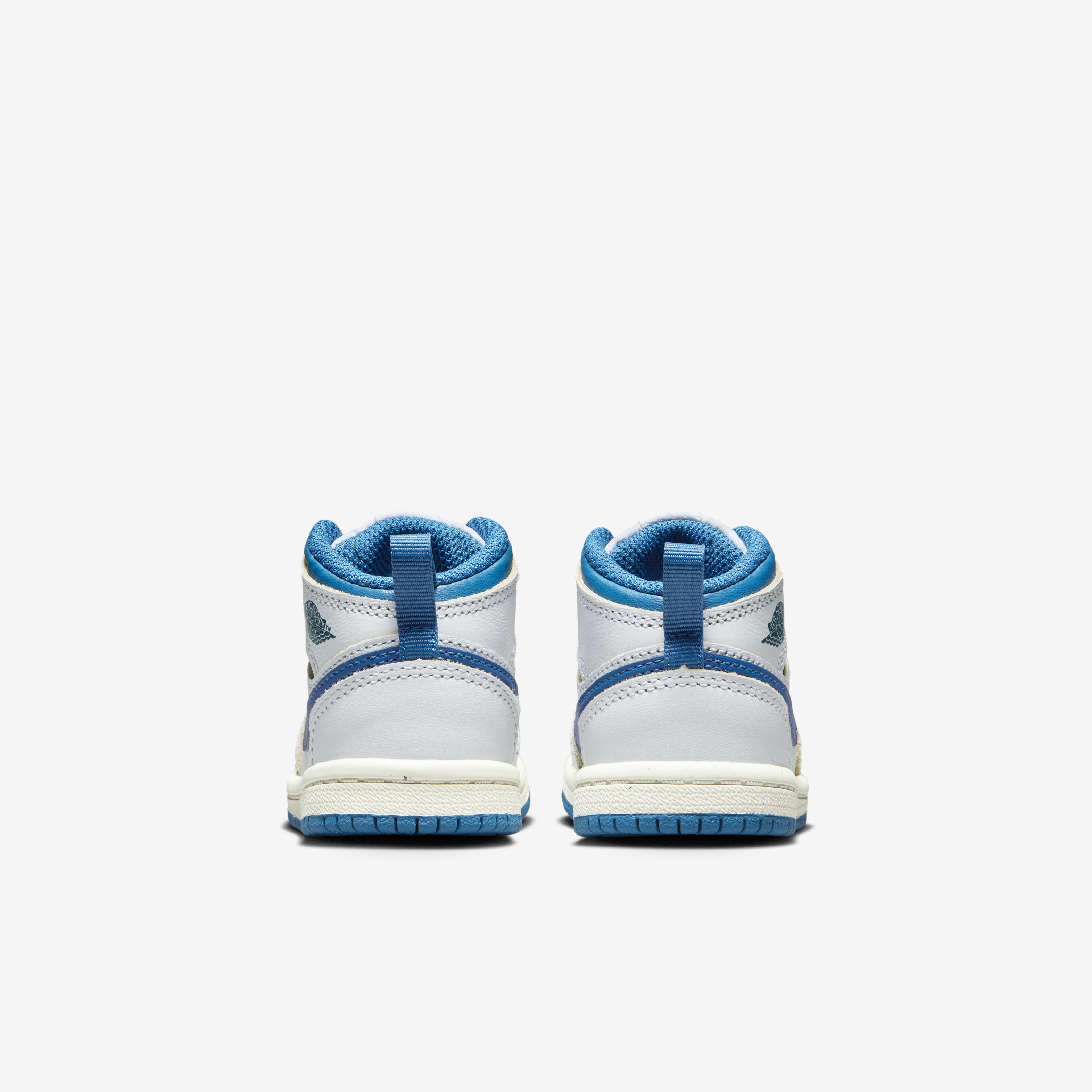 Off white jordan 1 infant hot sale