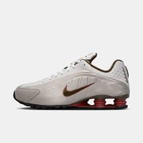 Nike Shox R4
