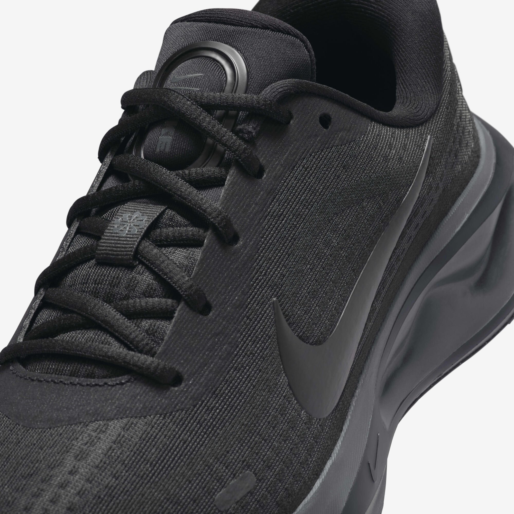 Buy Nike Journey Run Women's Road Running Shoes Black/Anthracite