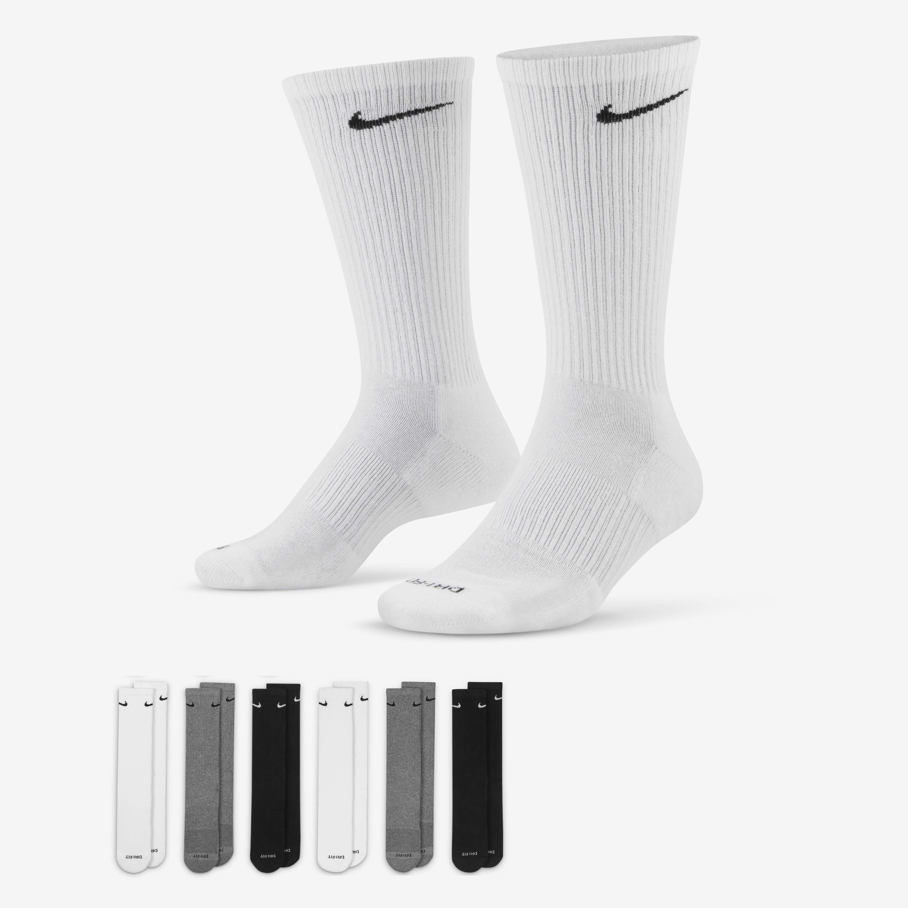 Nike Everyday Plus Cushioned image number 0