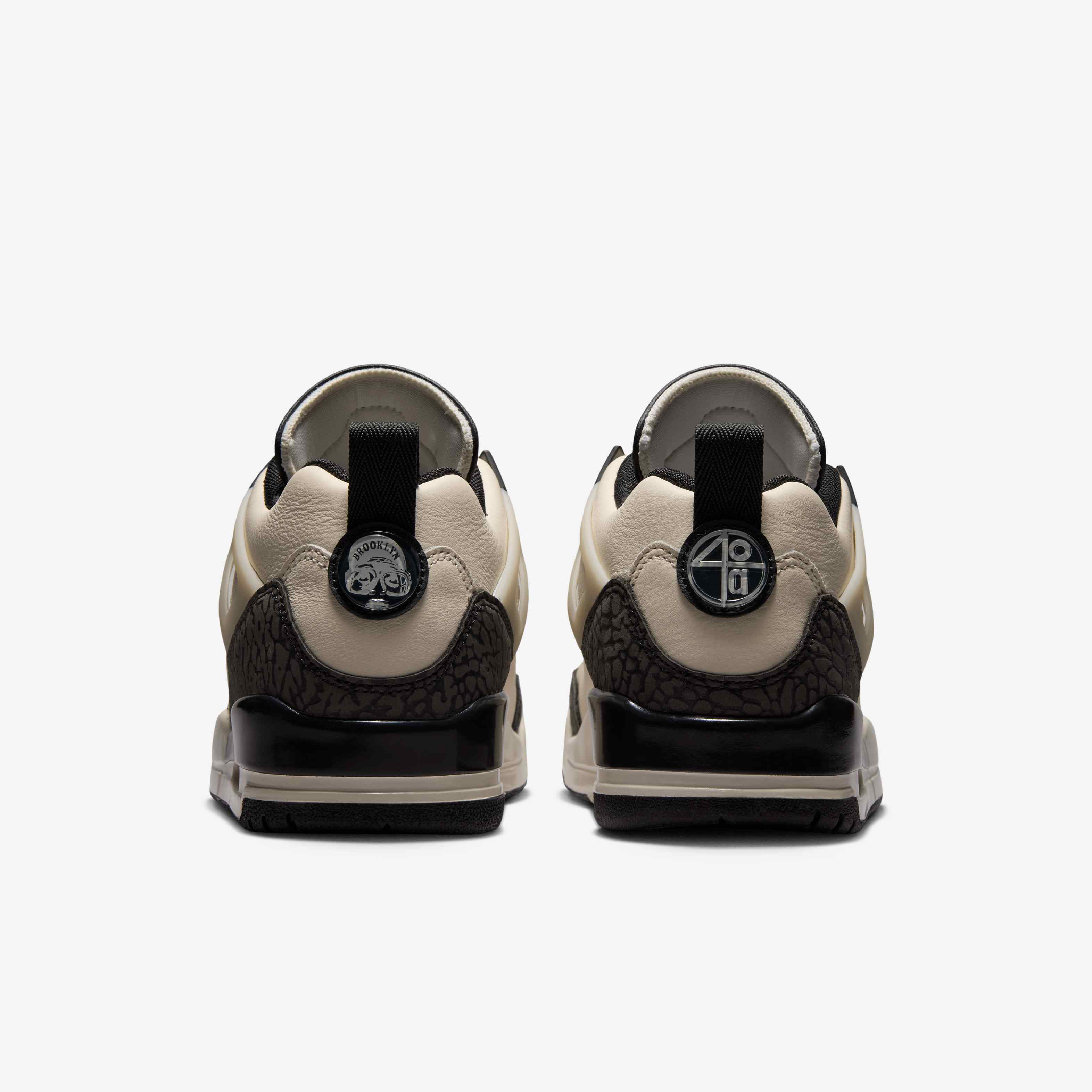 Jordan Spizike Low image number 5