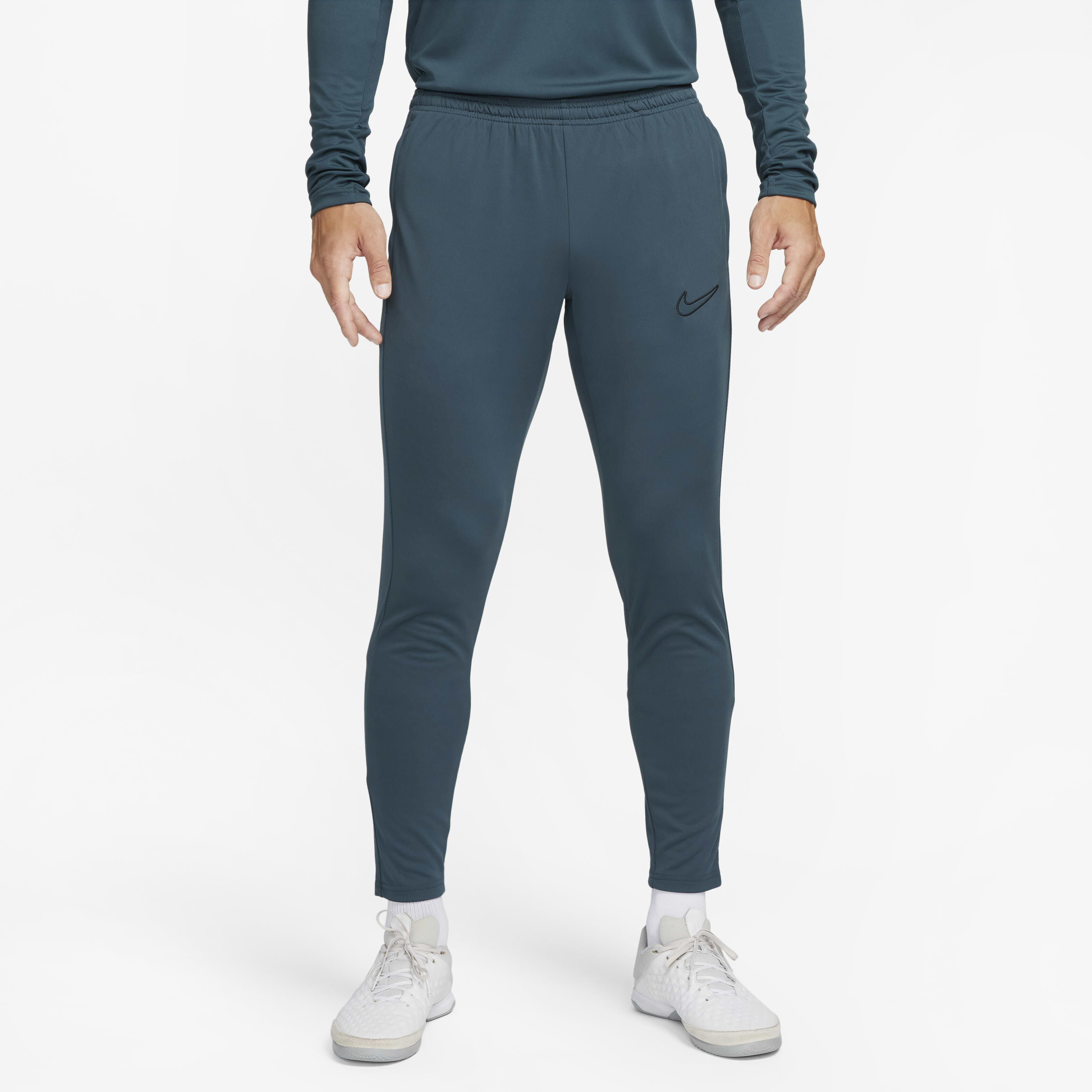 Buy Nike Dri-FIT Academy Men's Dri-FIT Football Pants Deep