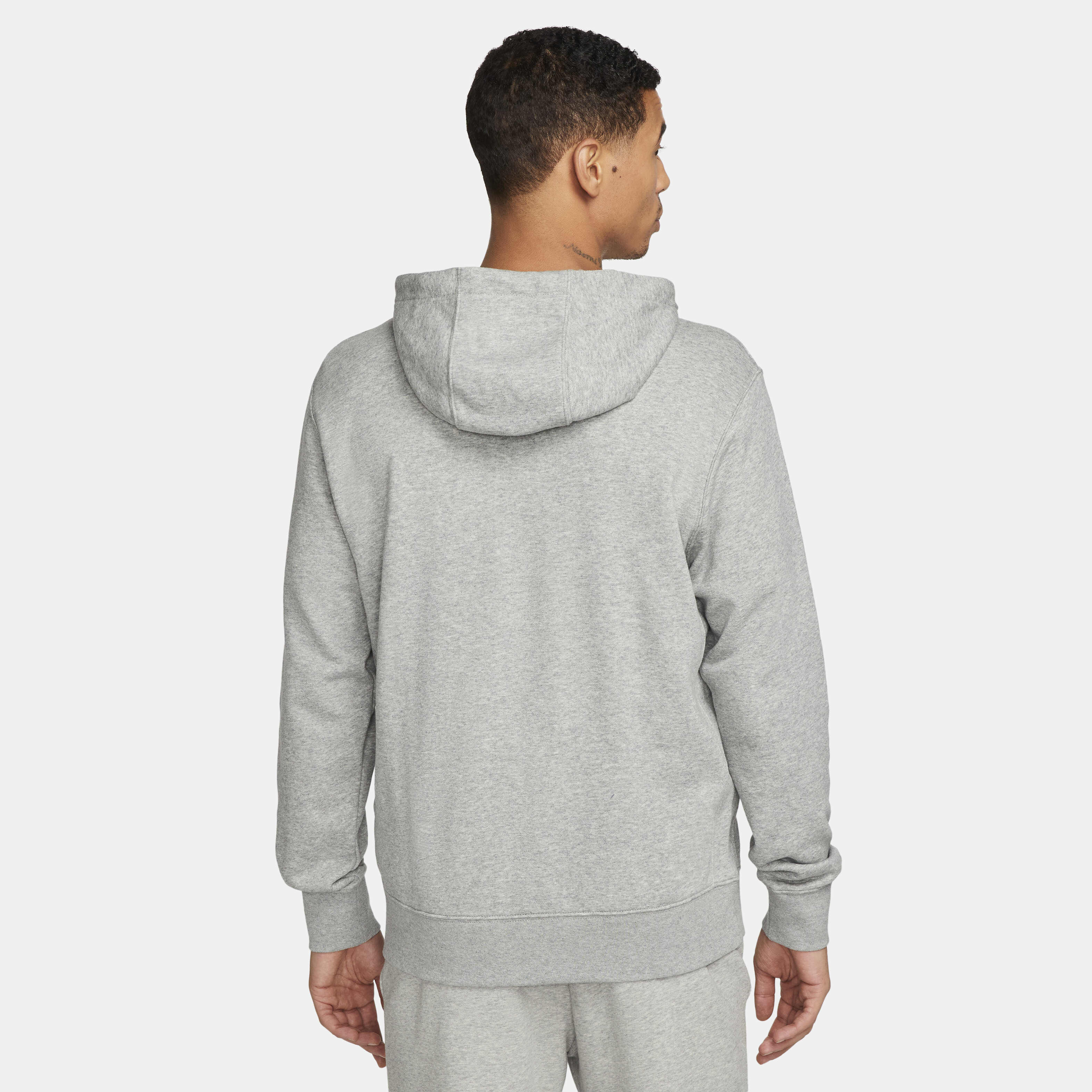 F.C. Barcelona Club Fleece image number 1