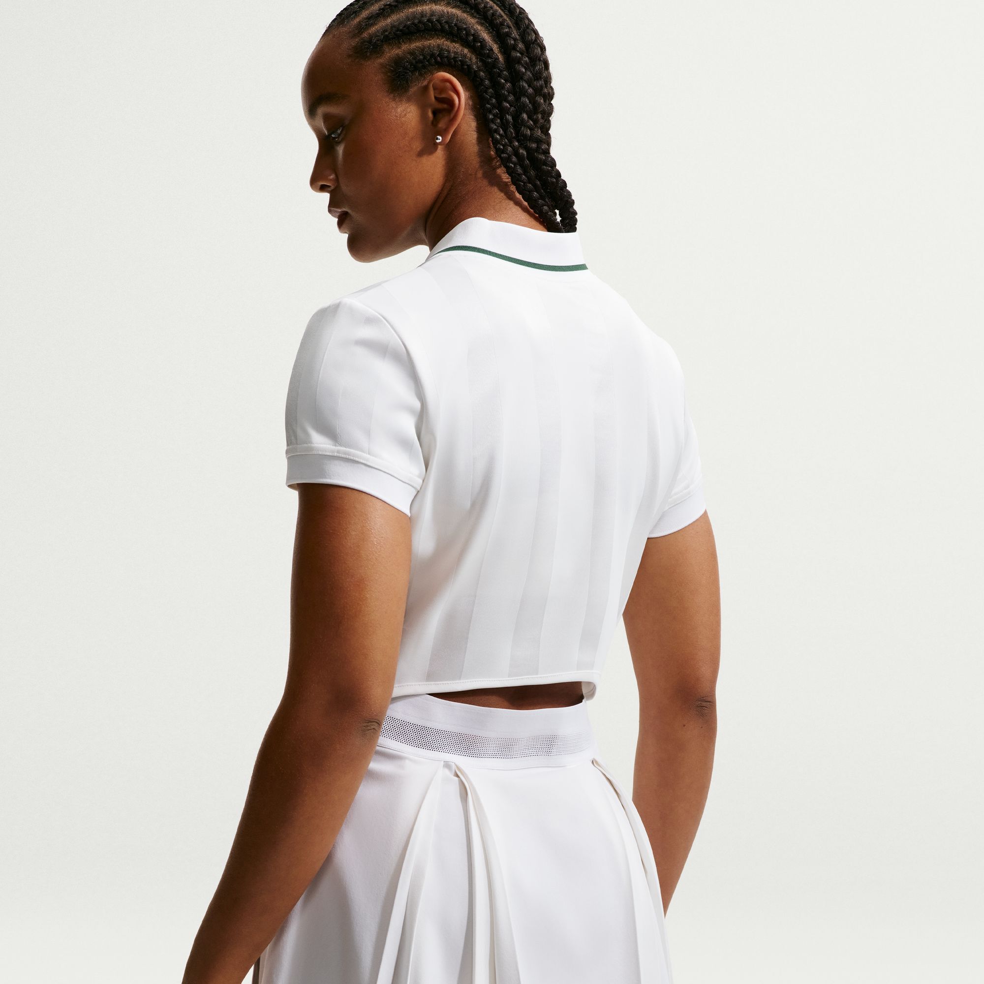 NikeCourt Slam image number 5