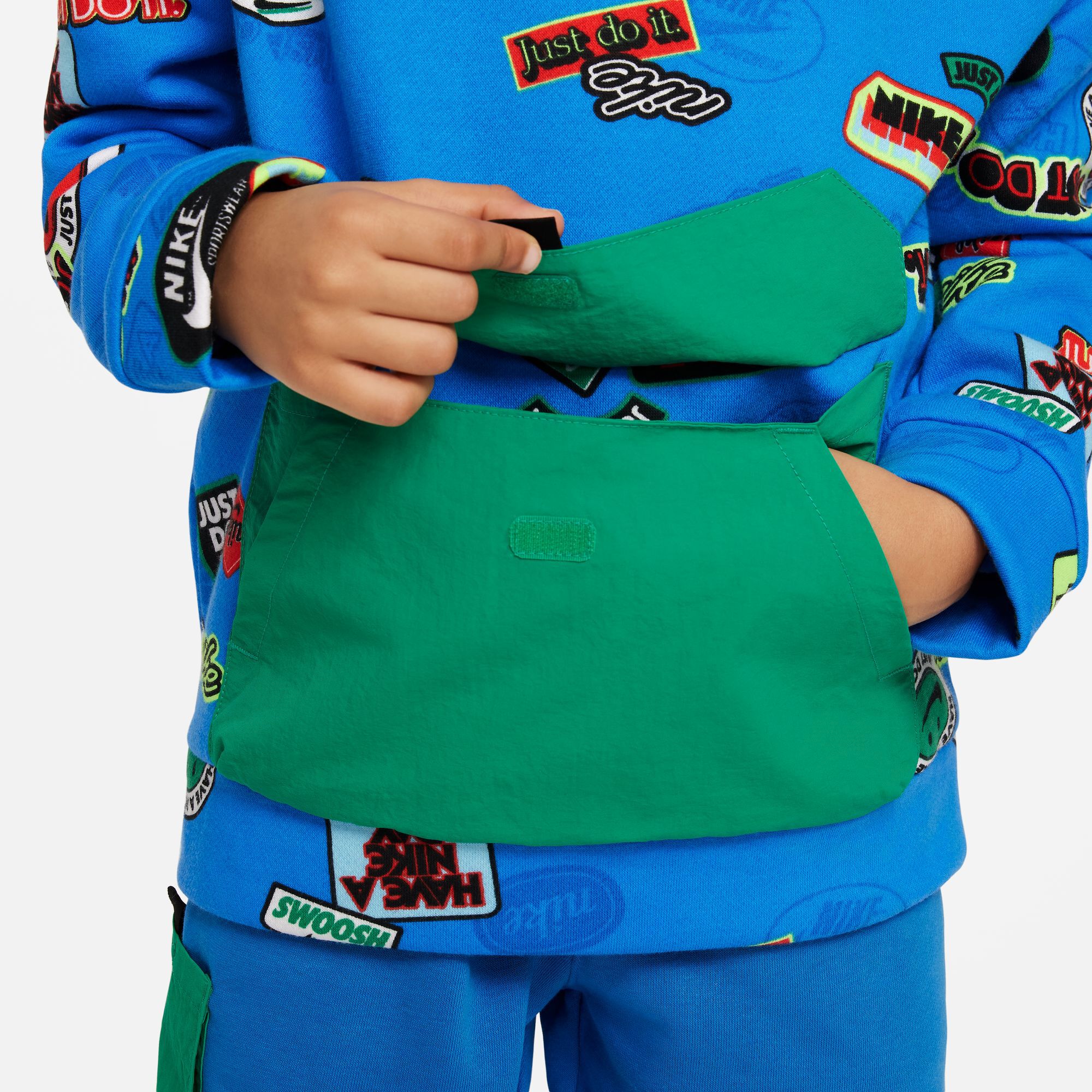 Nike Sportswear image number 2