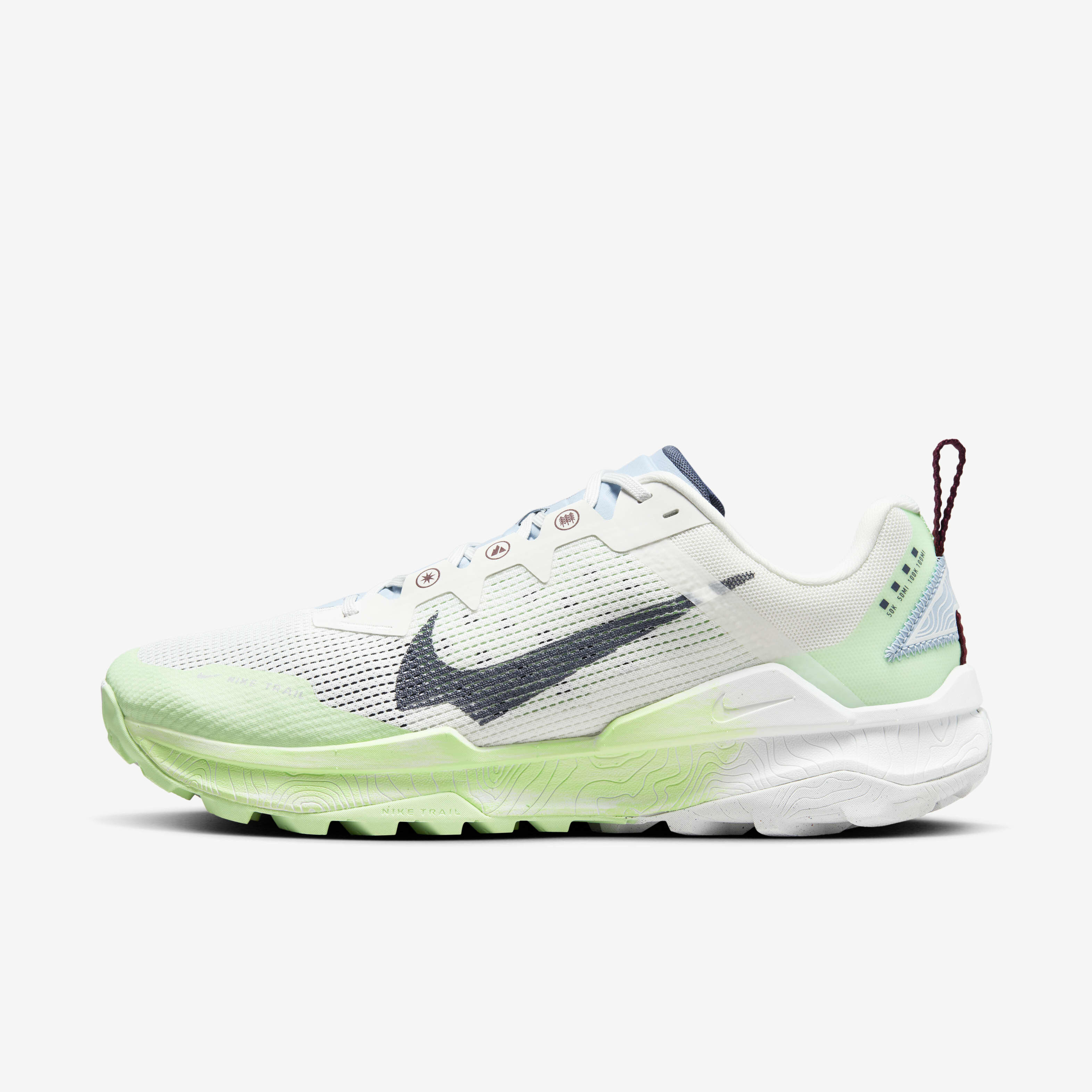 Buy Nike Wildhorse 8 Men s Trail Running Shoes Nike Qatar Official