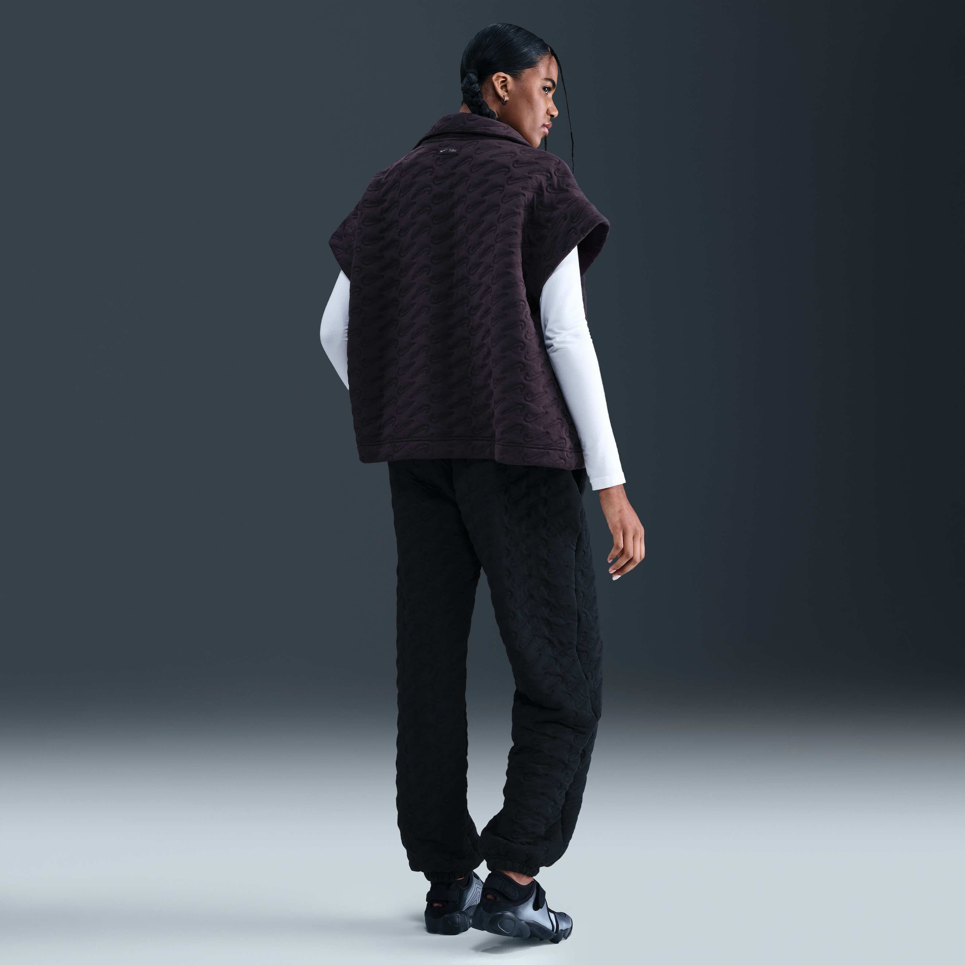 Nike Sportswear Phoenix Fleece image number 4