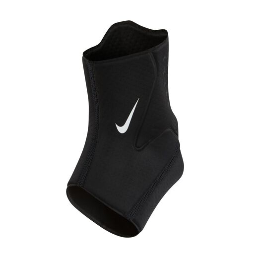 Pads, Guards, & Protection-Nike, Nike Pro, Ankle Sleeve