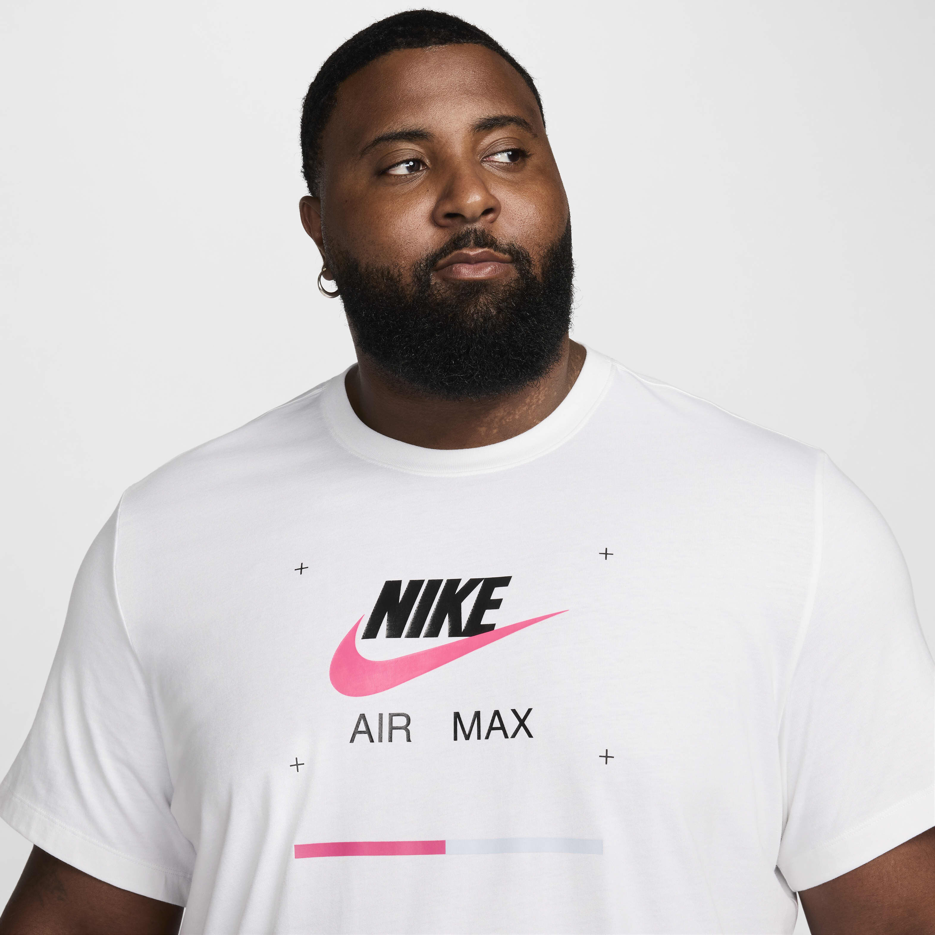 Buy Nike Sportswear Men s T Shirt Nike Qatar Official