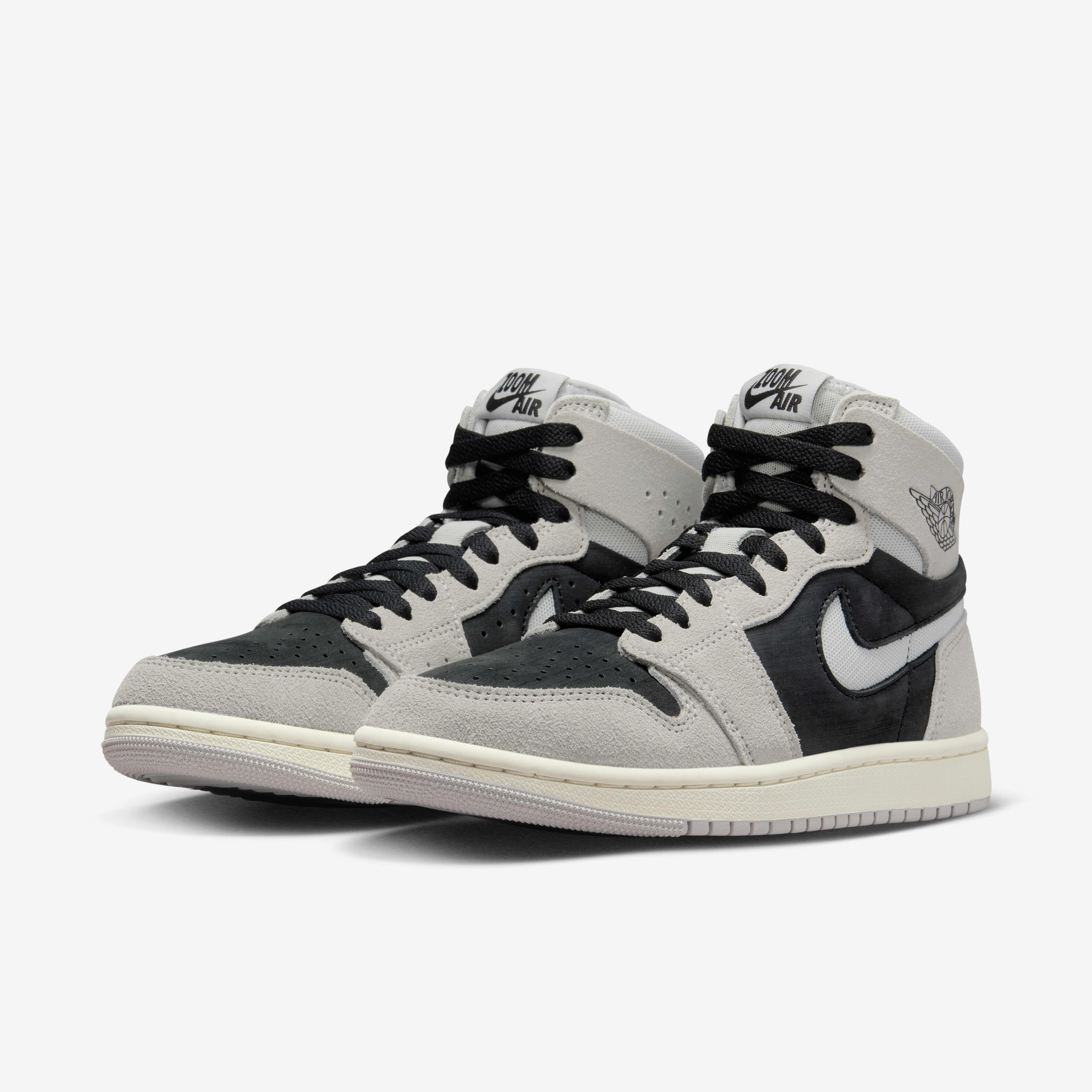 Air Jordan 1 Zoom CMFT 2 image number 4