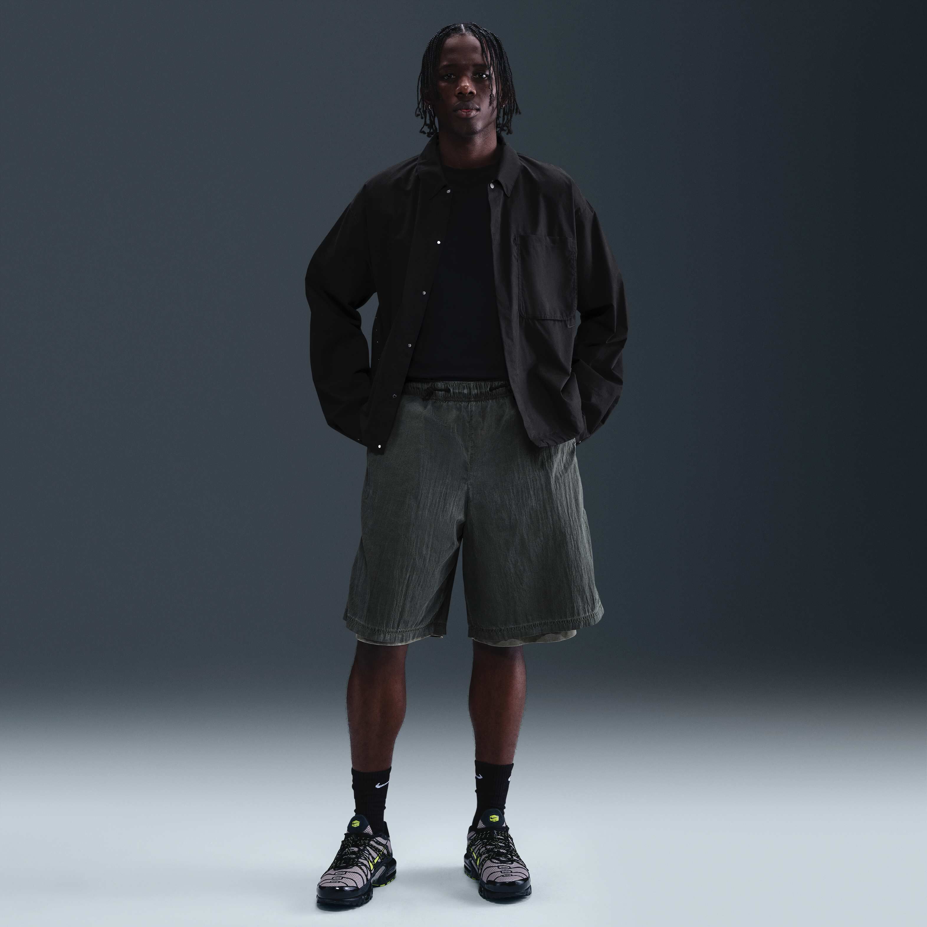 Nike Tech image number 0