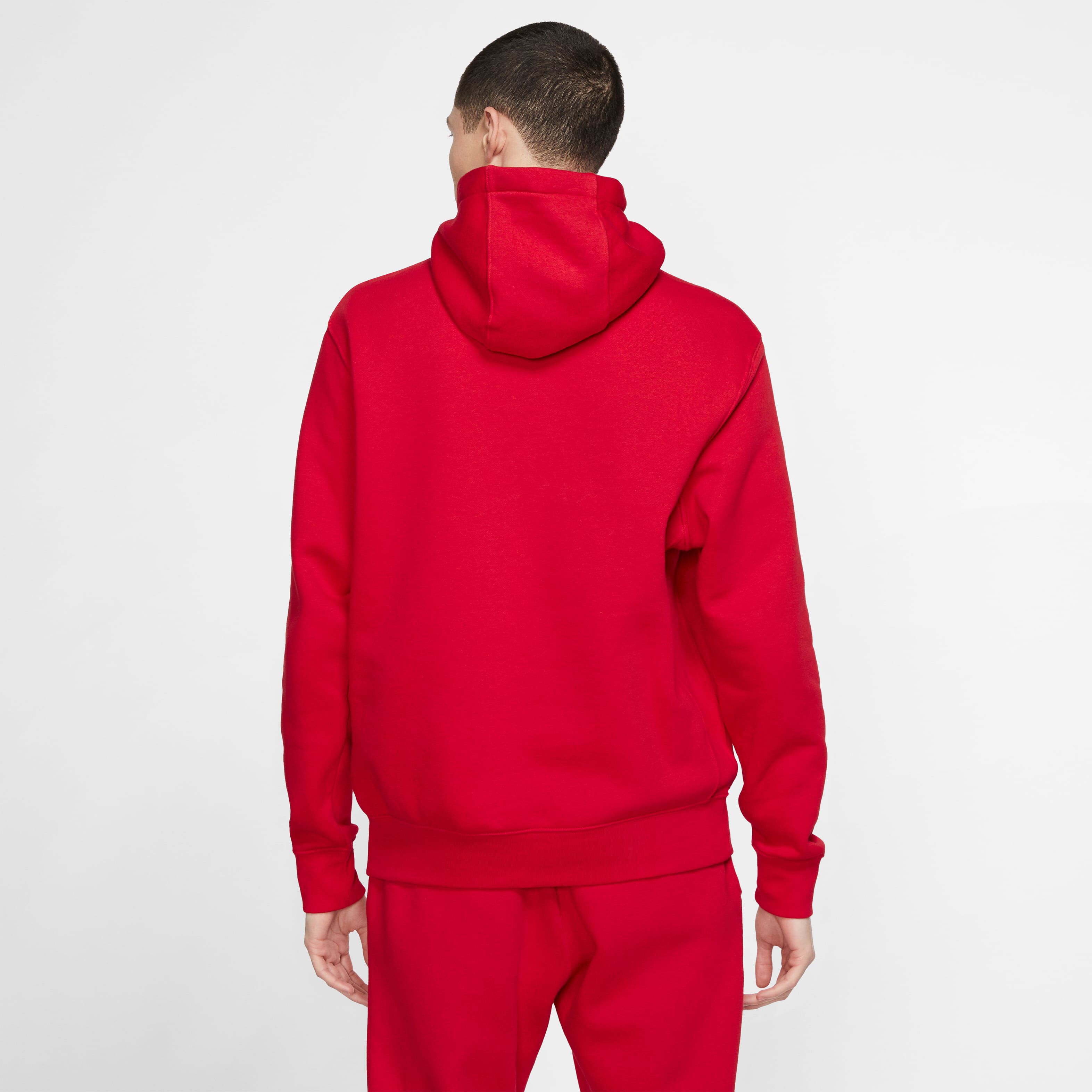 Nike Sportswear Club Fleece image number 1