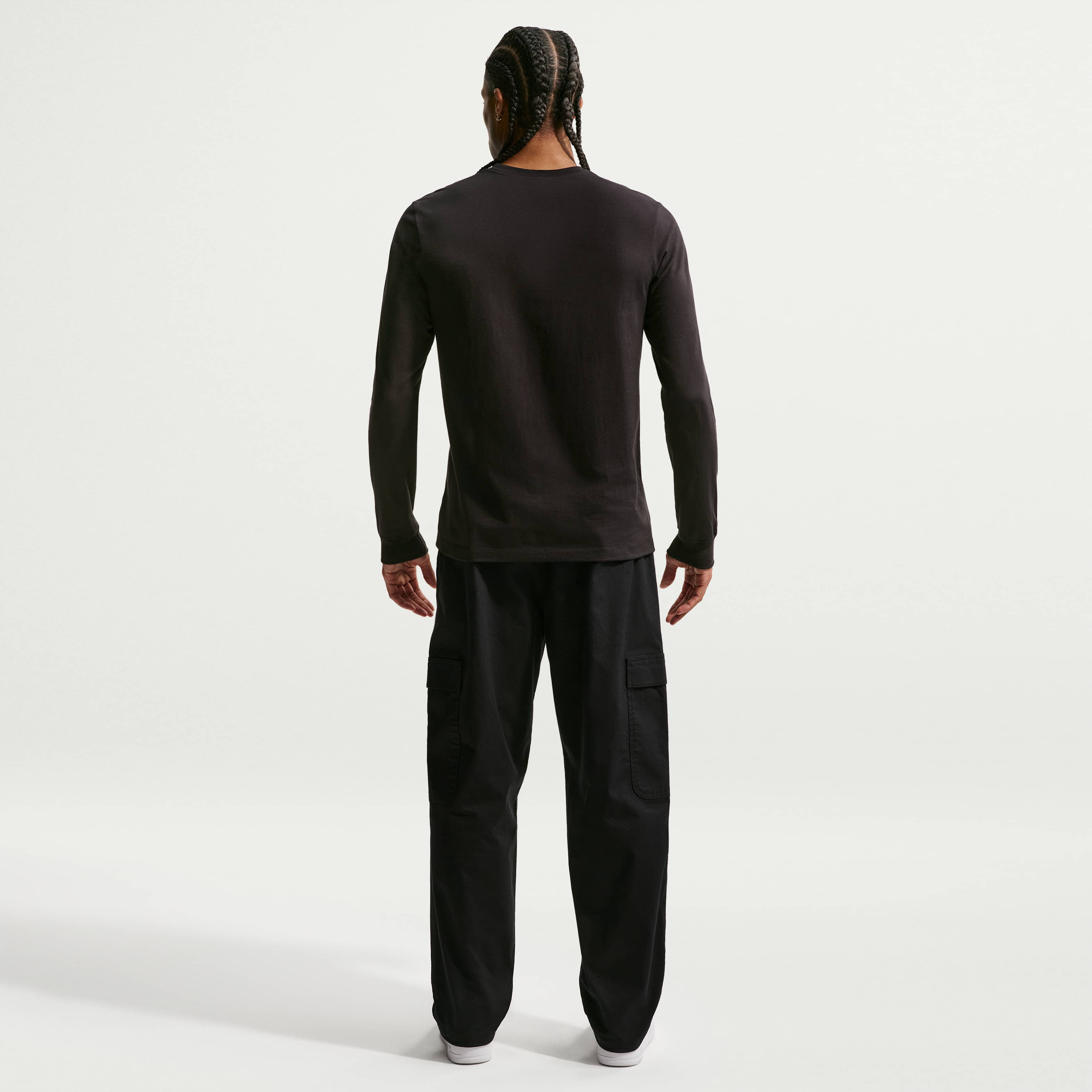 Nike Sportswear Club image number 4