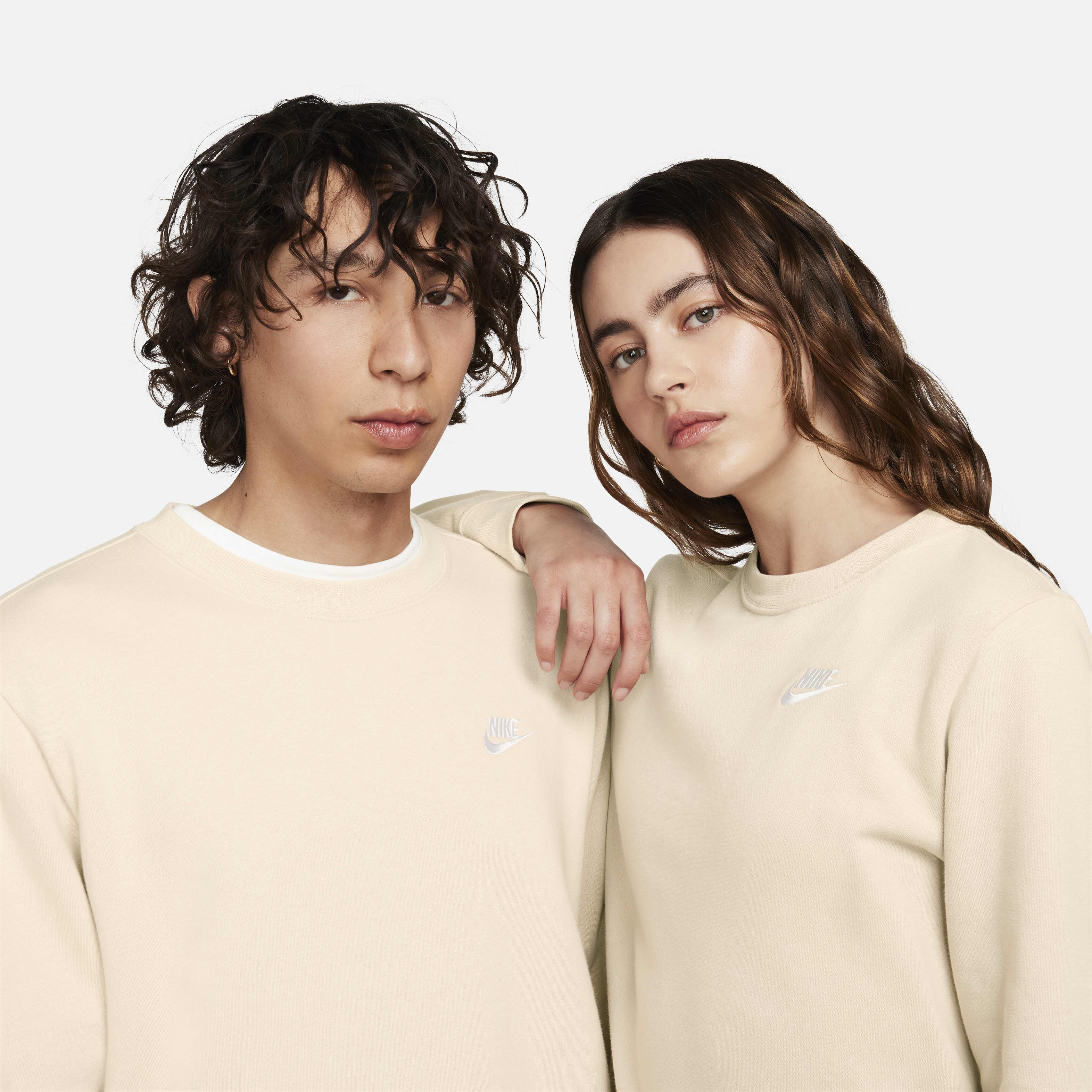 Nike Sportswear Club Fleece image number 2