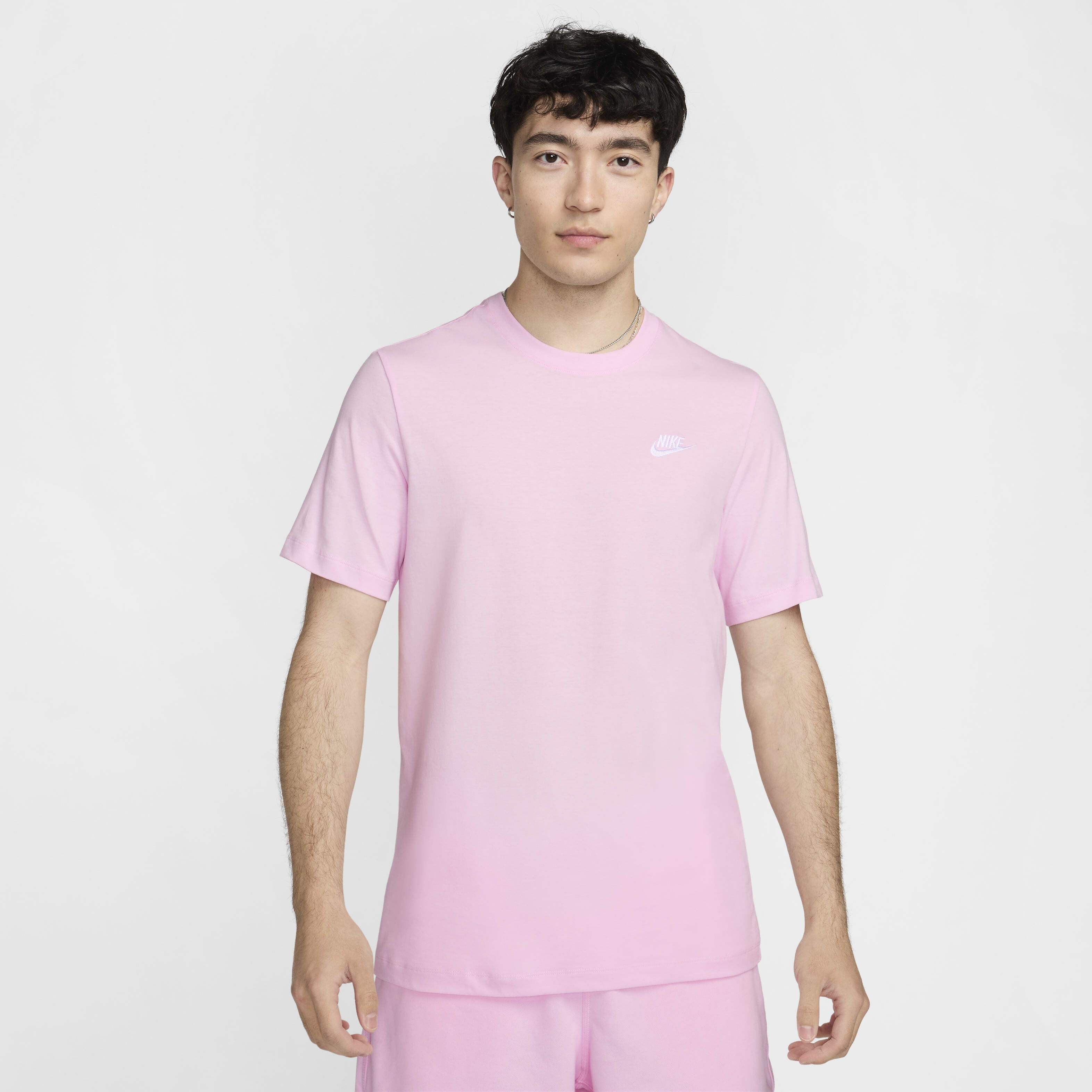 Buy Nike Sportswear Club Men s T Shirt Nike Qatar Official