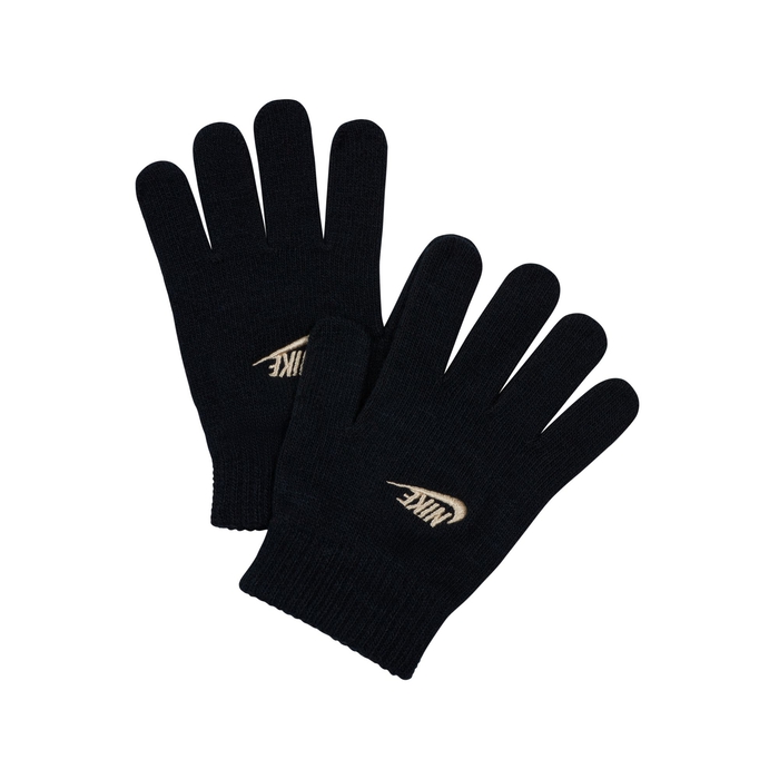 Nike Cozy Peak Beanie and Gloves Set image number 1 Nike Cozy Peak Beanie and Gloves Set image number 1