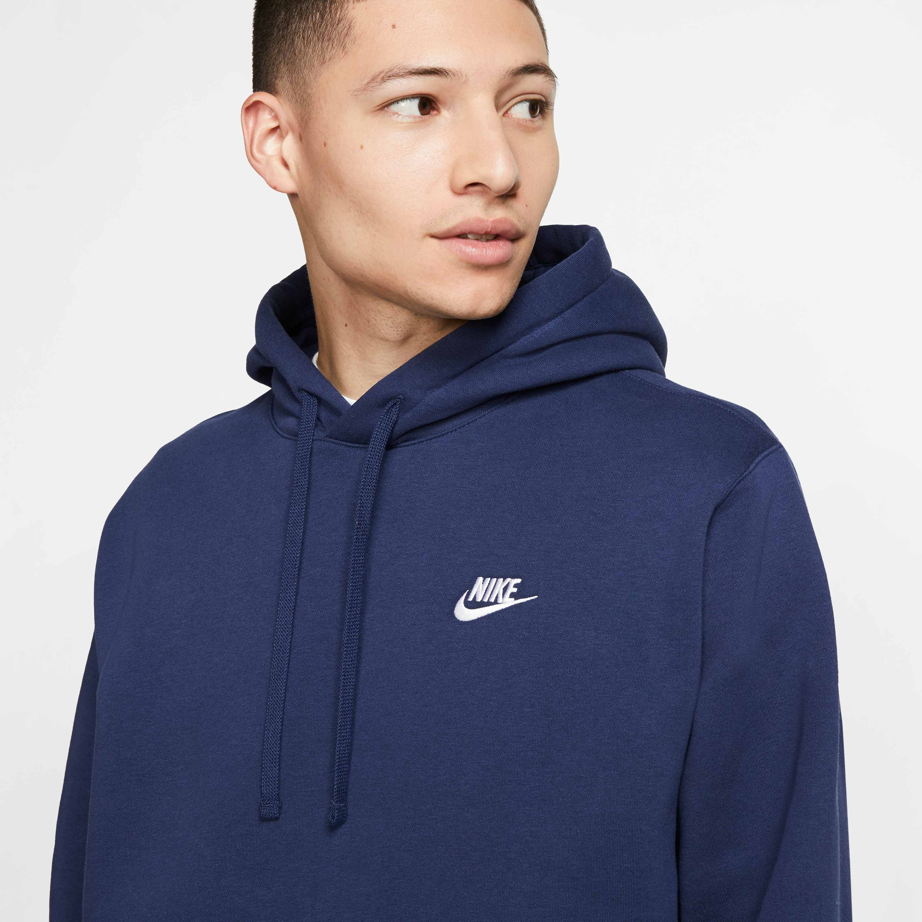 Nike Sportswear Club Fleece image number 2