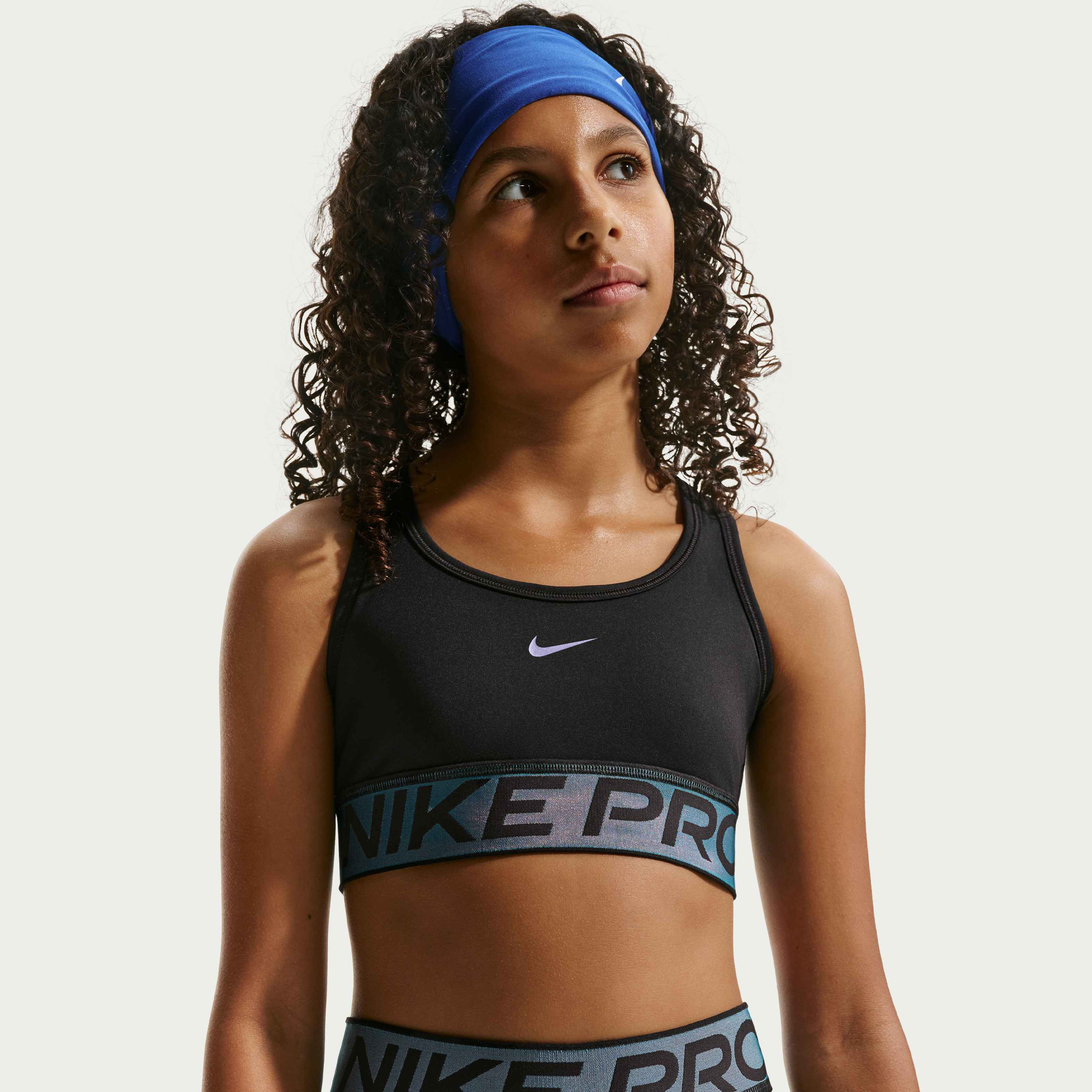 Nike Pro Swoosh image number 0