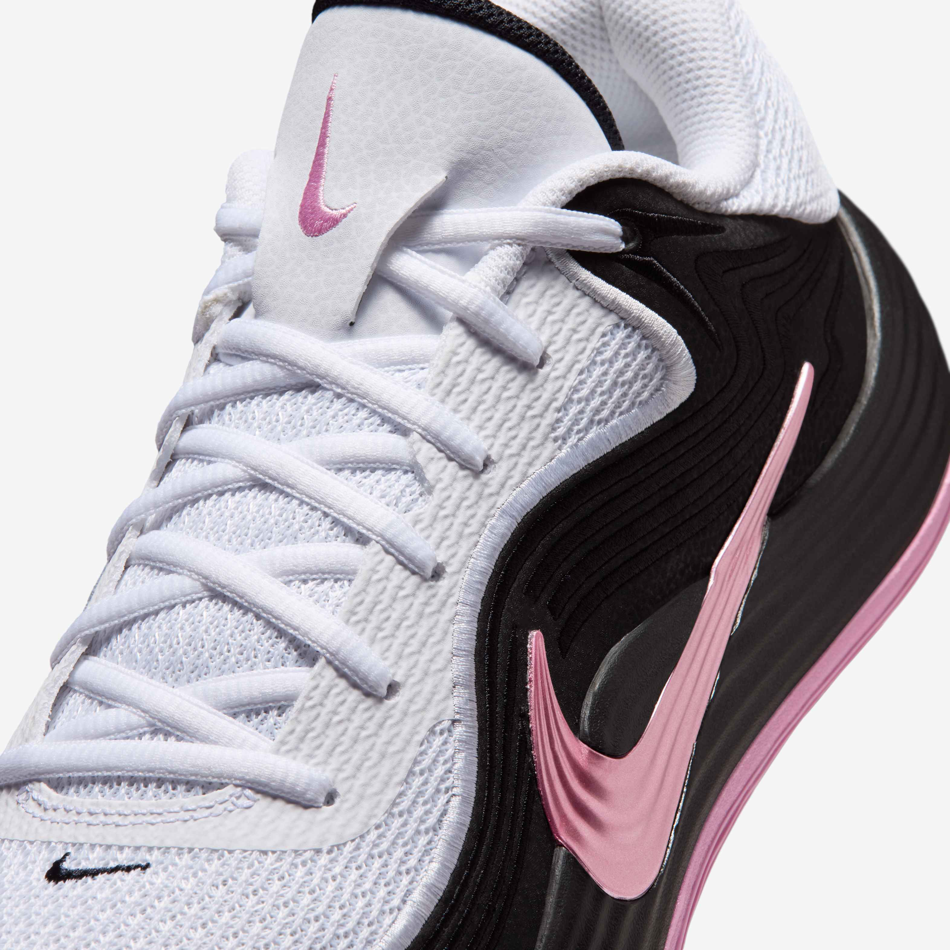 Nike Precision 8 Low image number 6