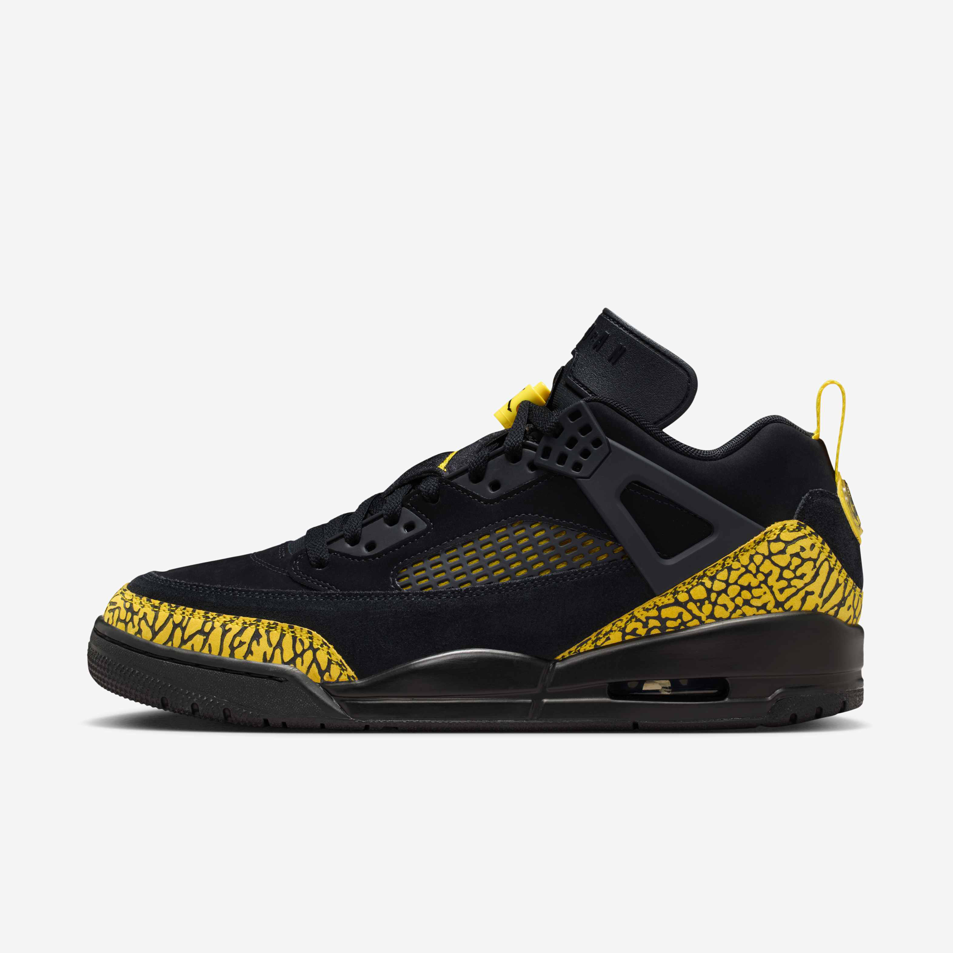 Jordan Spizike Low image number 0