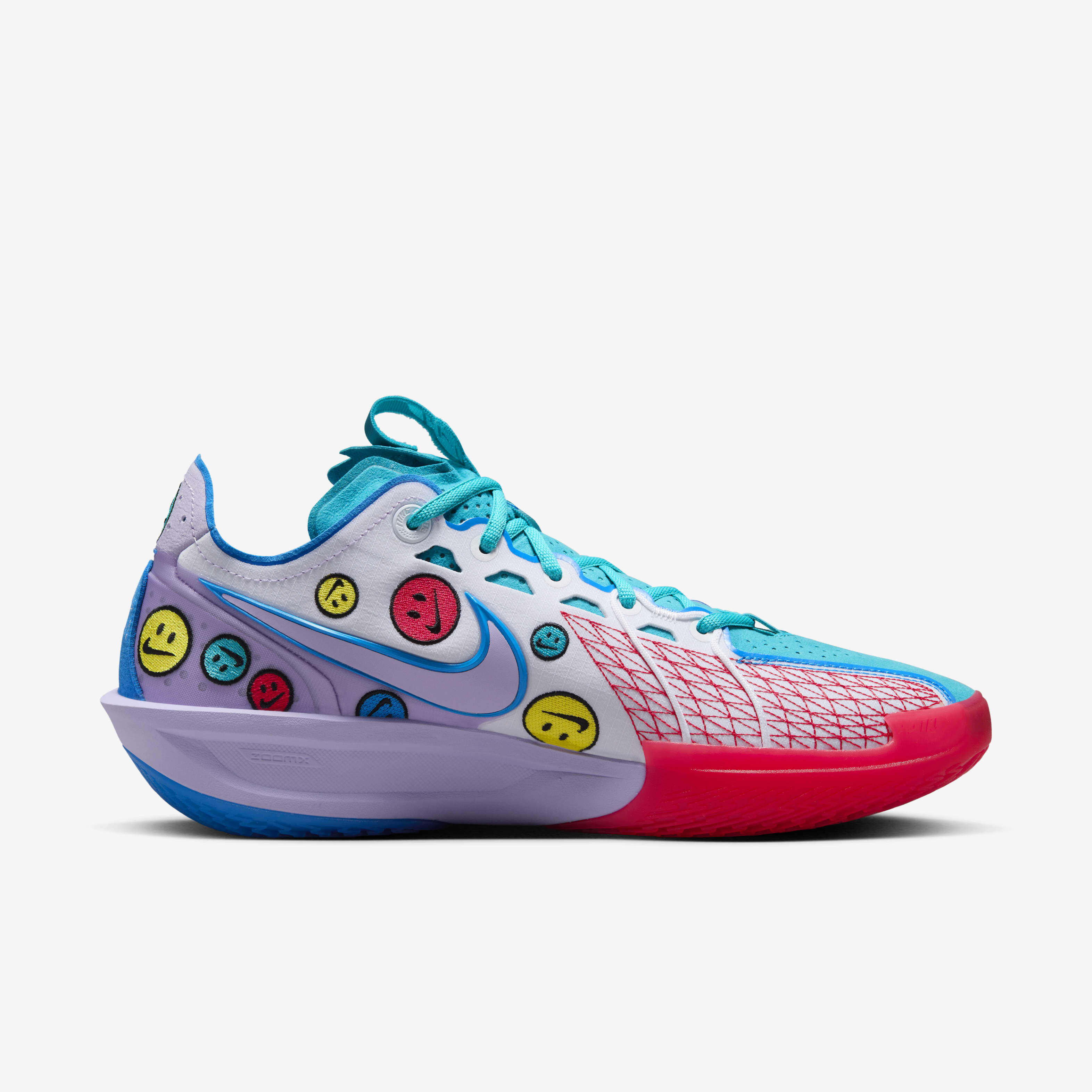 نايكي جي تي كت 3 'جويل لويد' image number 2