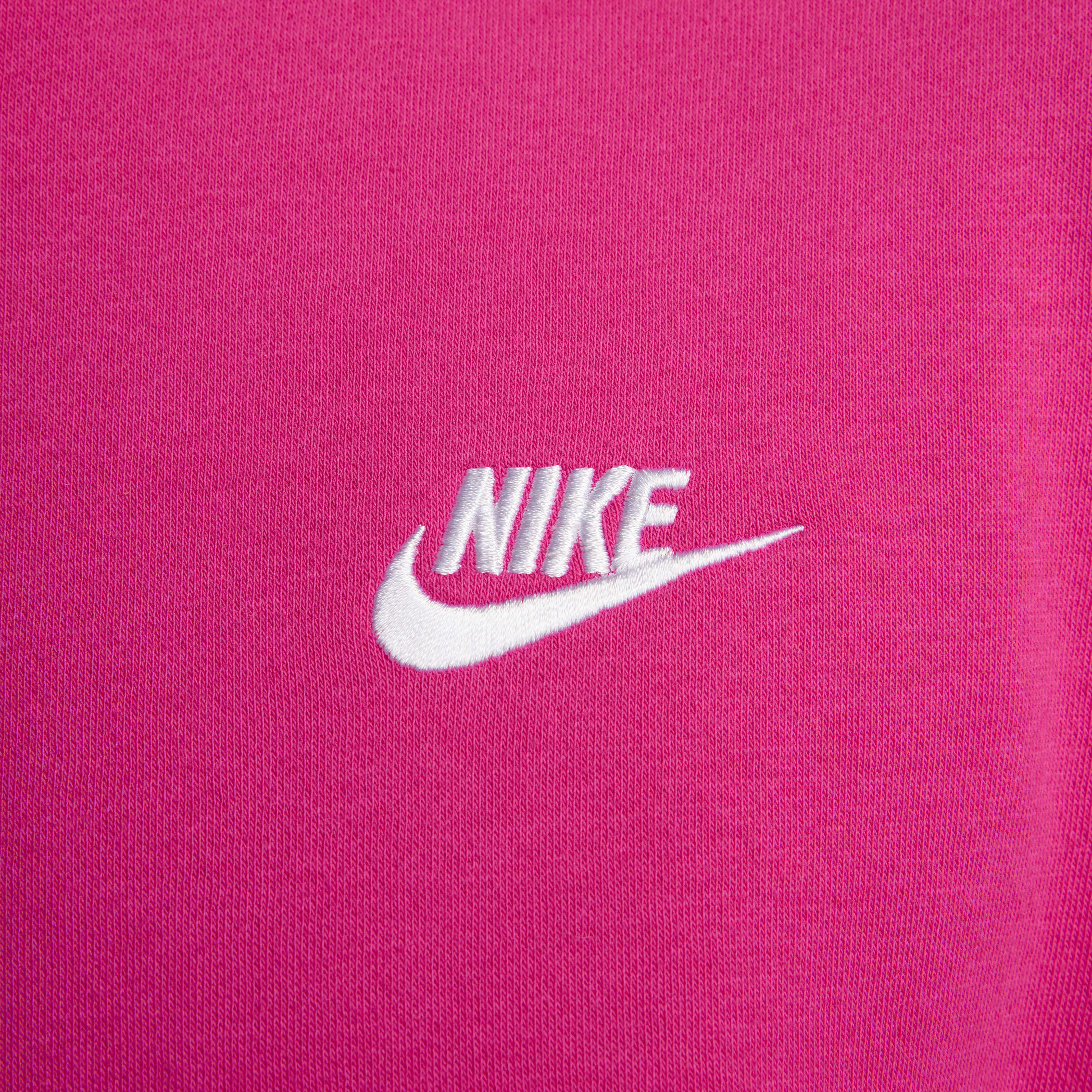 Nike Sportswear Club Fleece image number 3