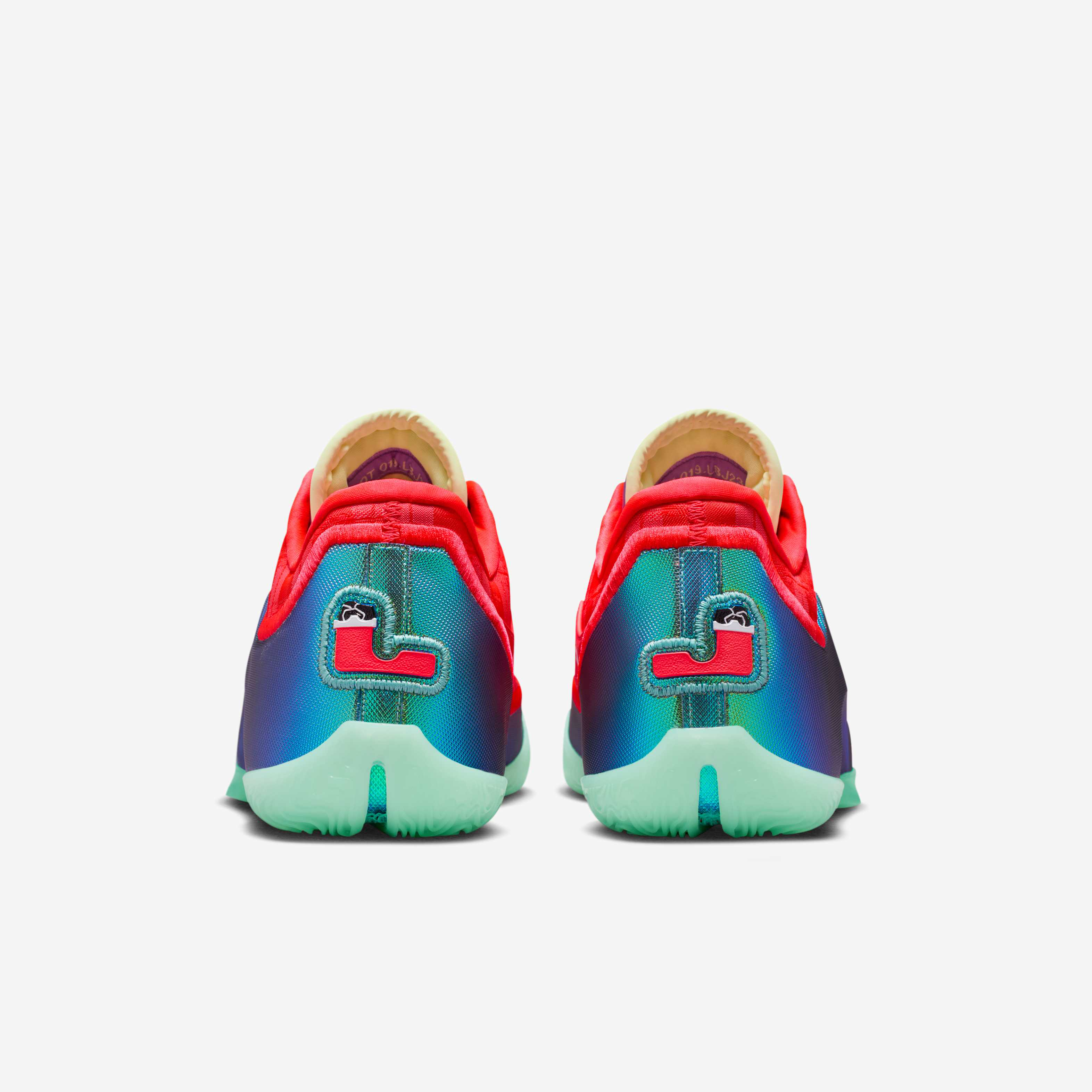LeBron XXIII 'Honour The King' image number 5
