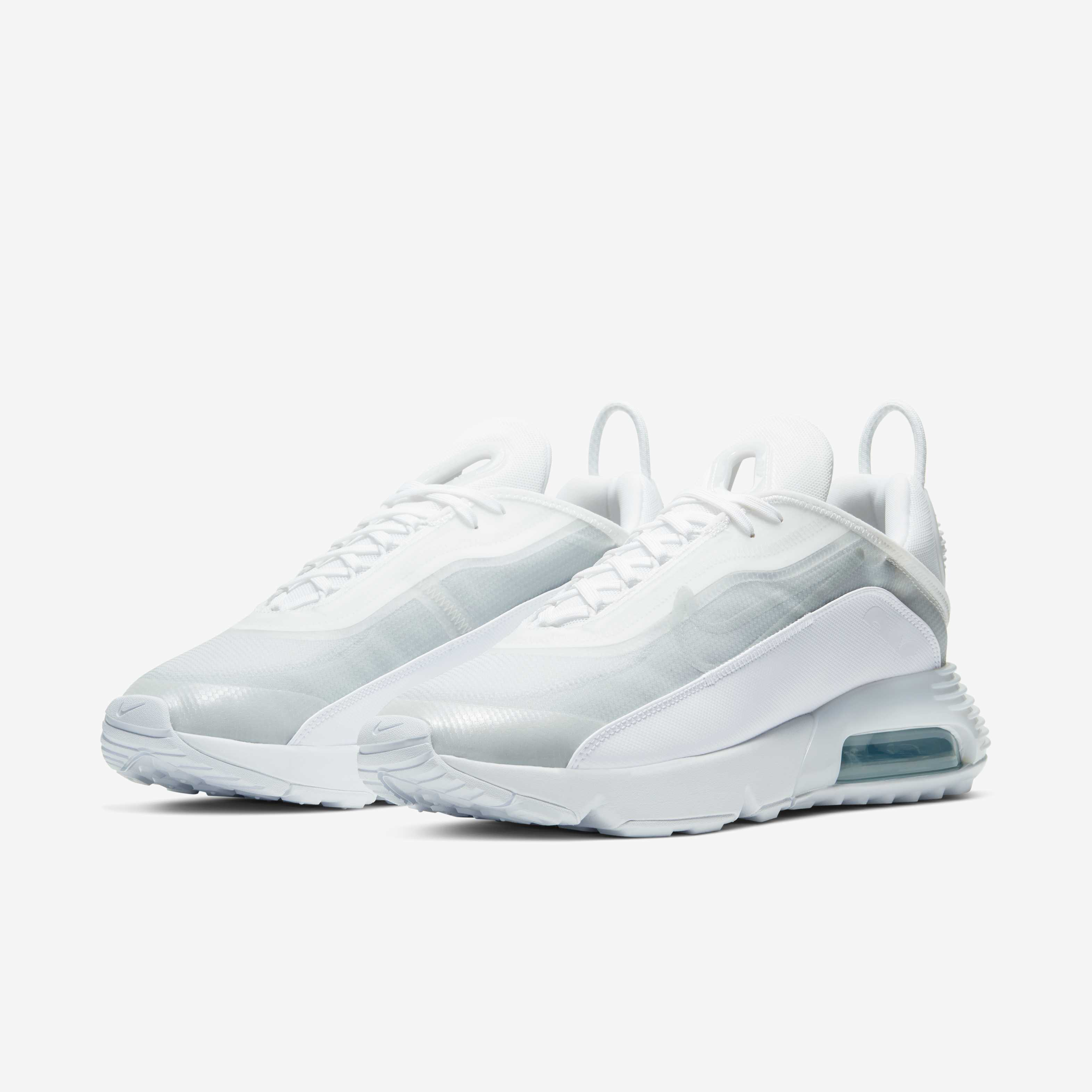 Nike Air Max 2090 image number 4