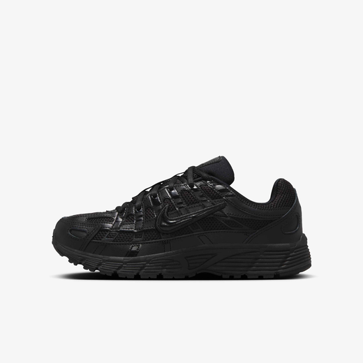 Y2K Sneakers-Nike, Nike P-6000, Older Kids' Shoes