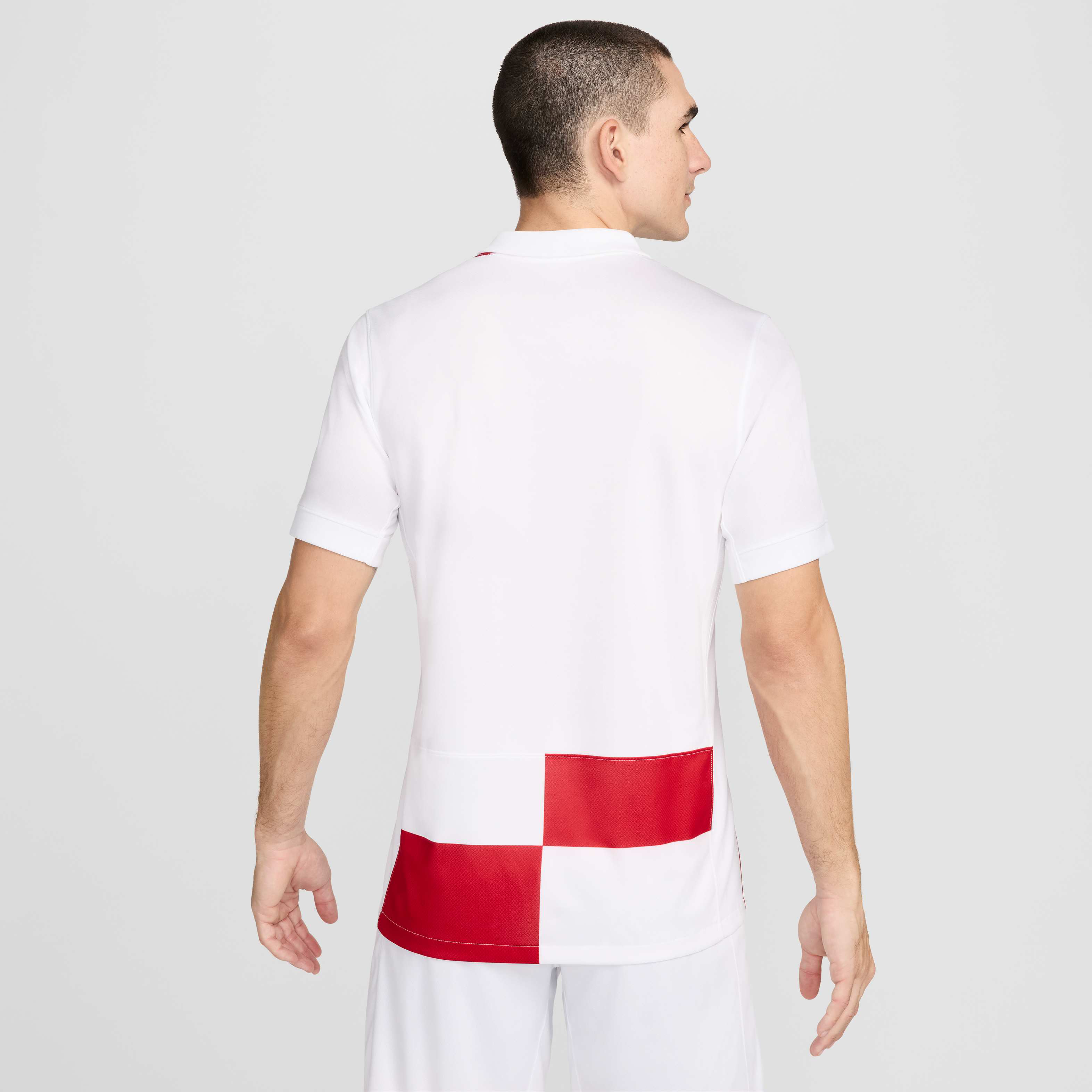 Croatia 2024/25 Stadium Home image number 1