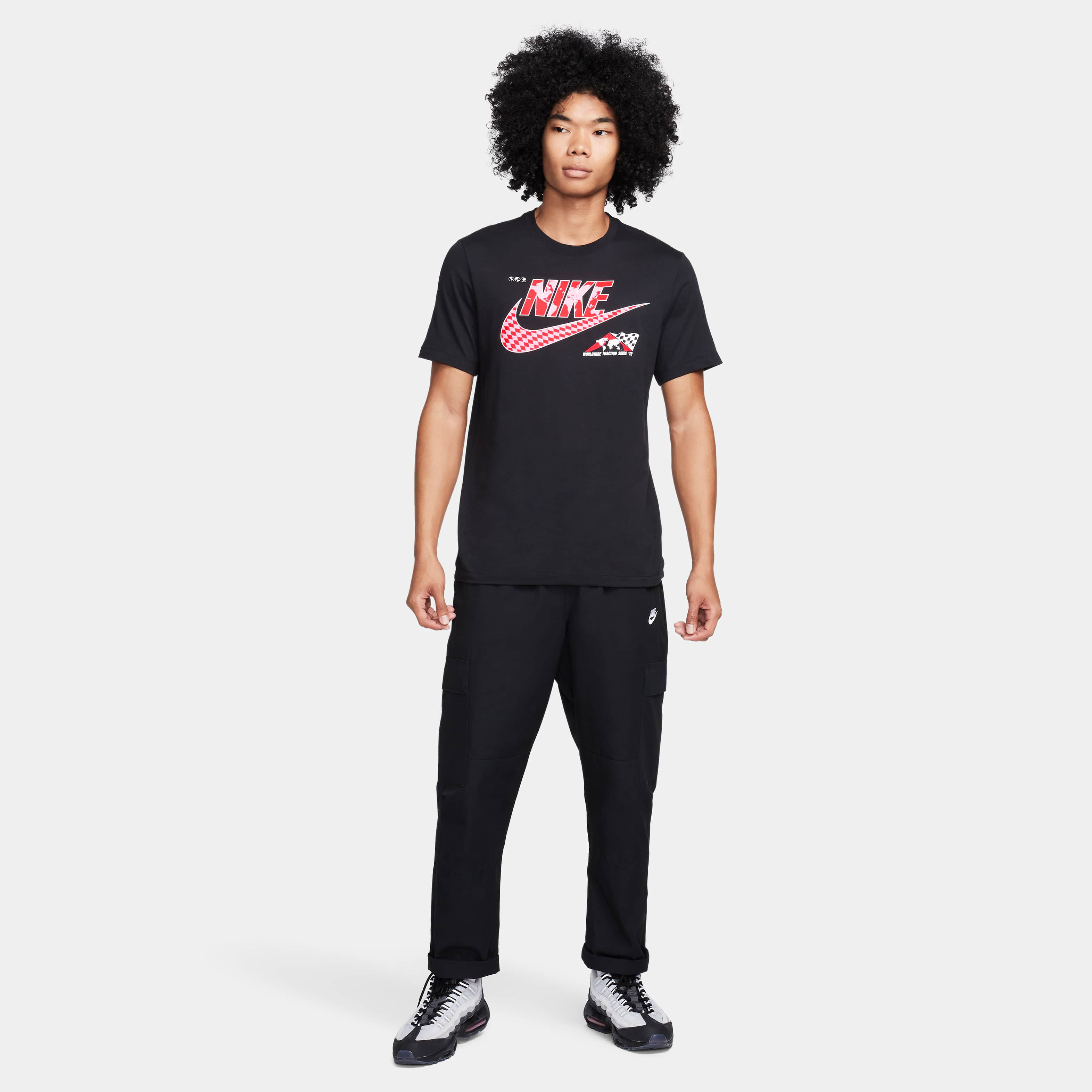 Nike Sportswear image number 3