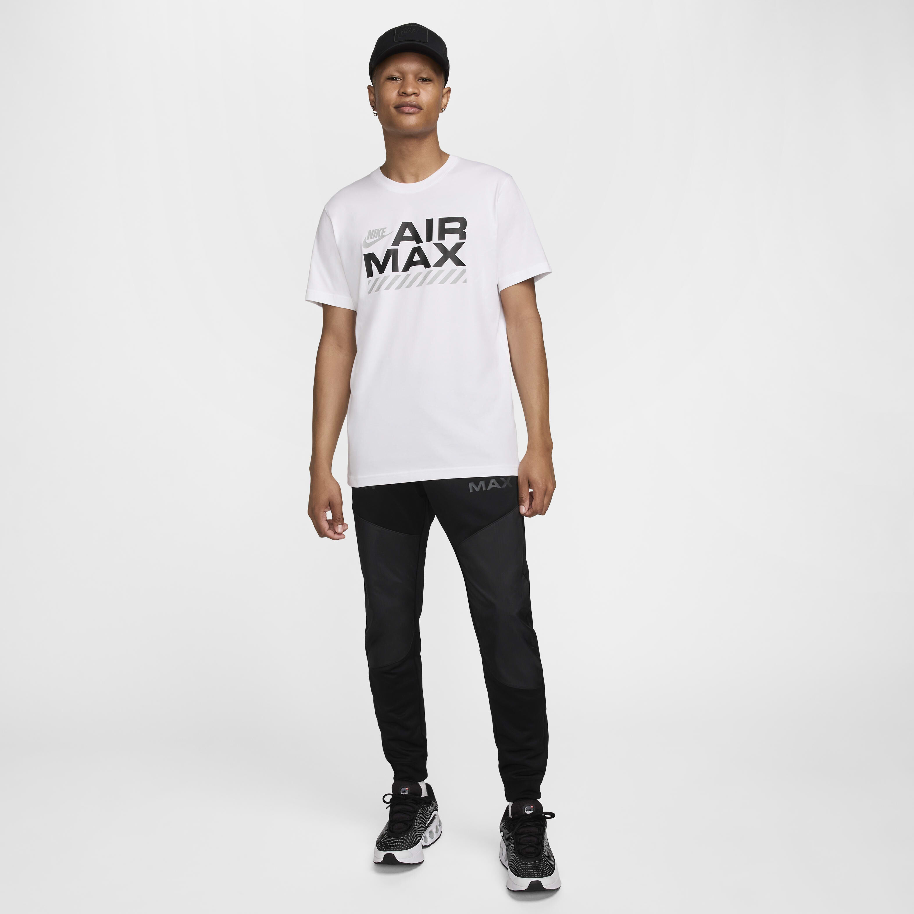 Mens nike air max t shirt cheap