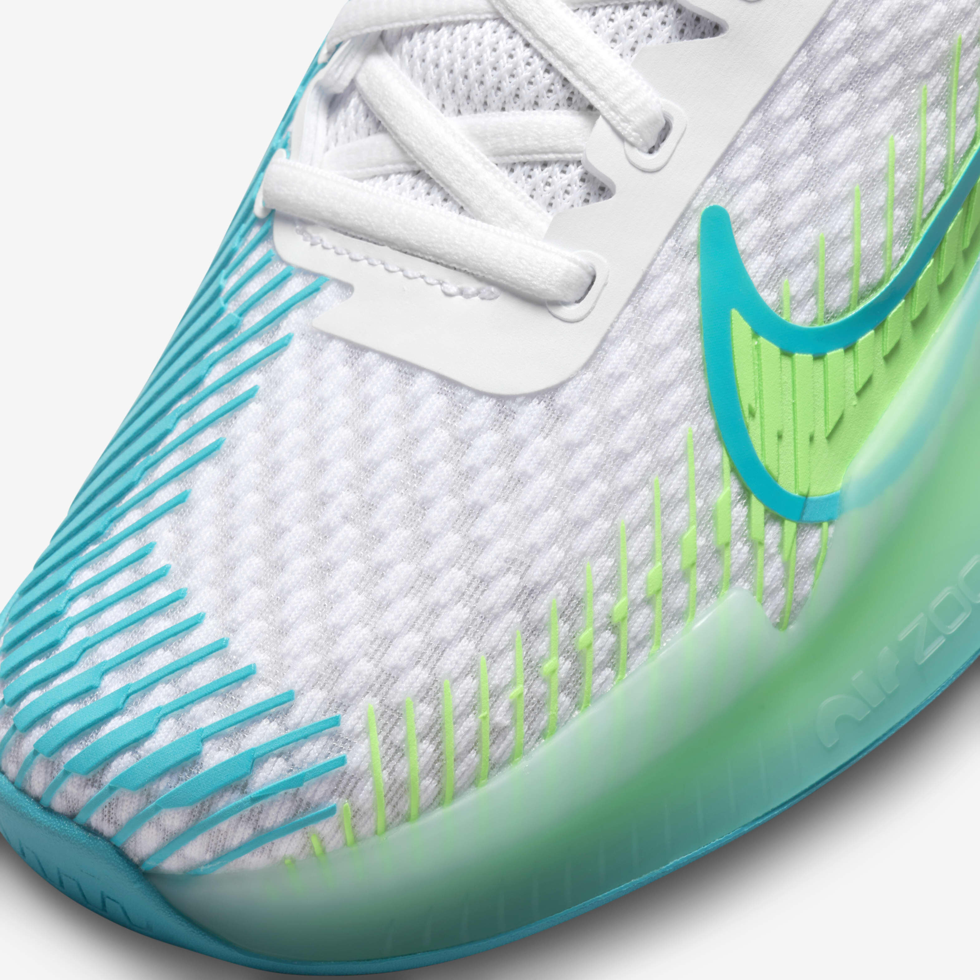 NikeCourt Air Zoom Vapor 11 image number 6