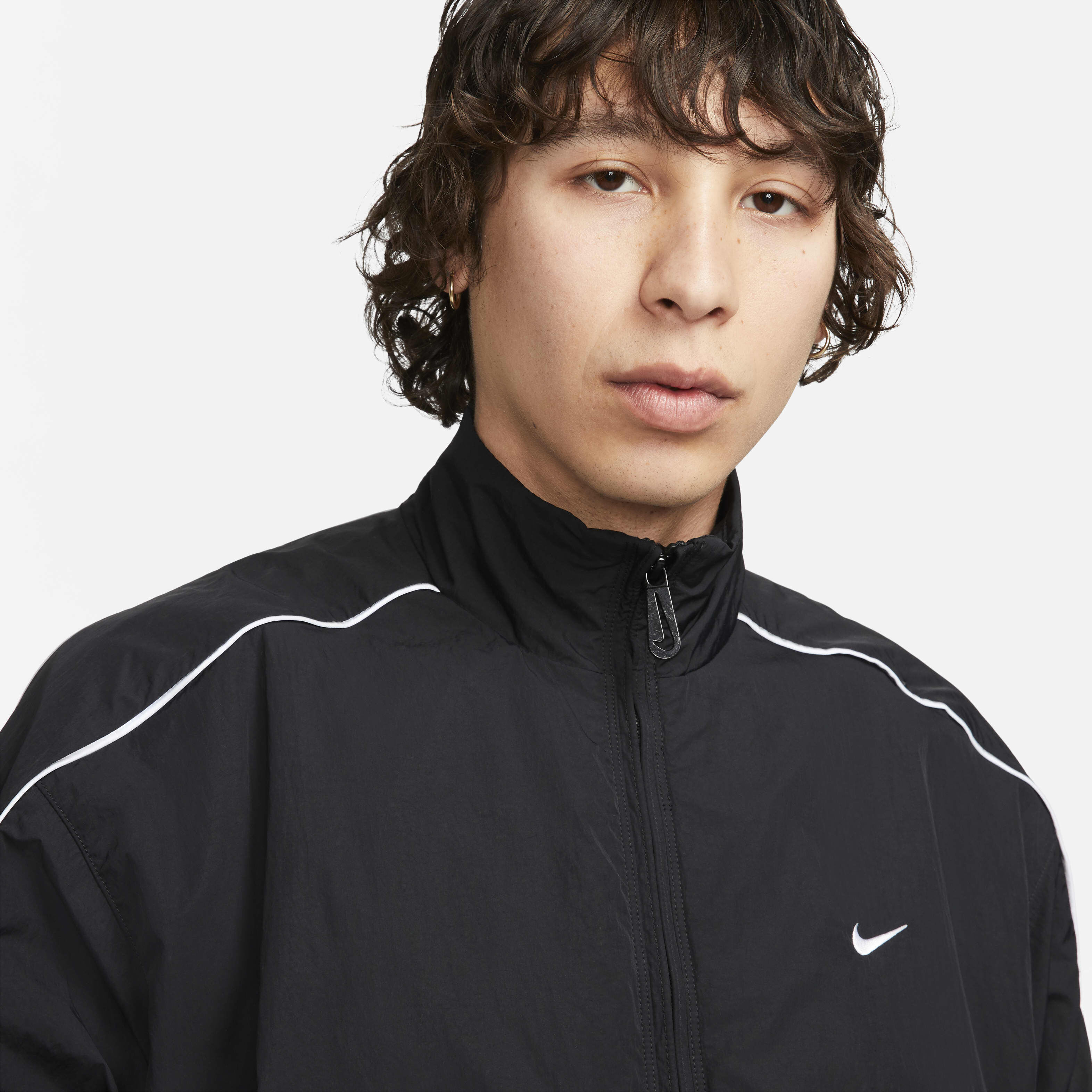 Nike Sportswear Solo Swoosh image number 2