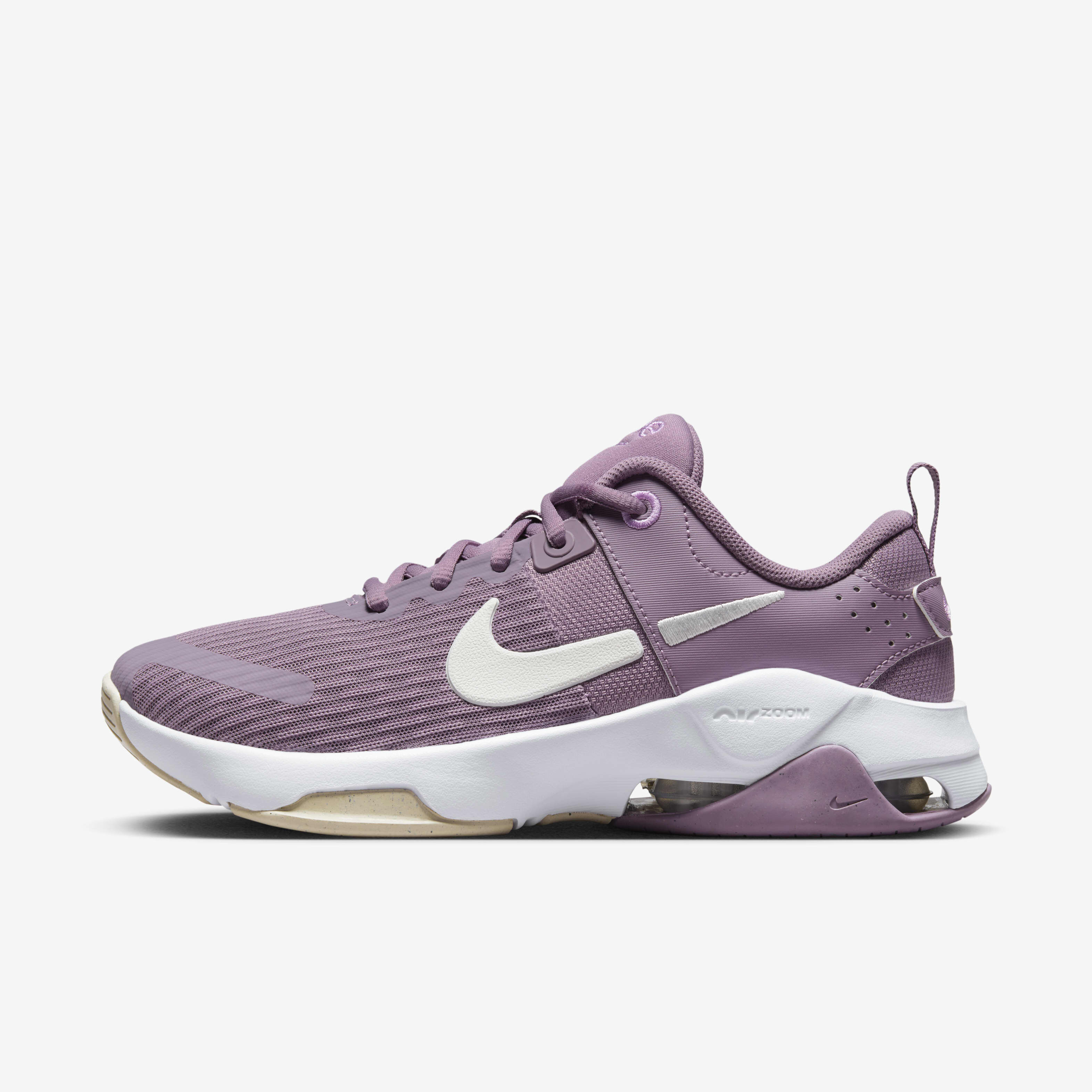nike zoom womens training shoes