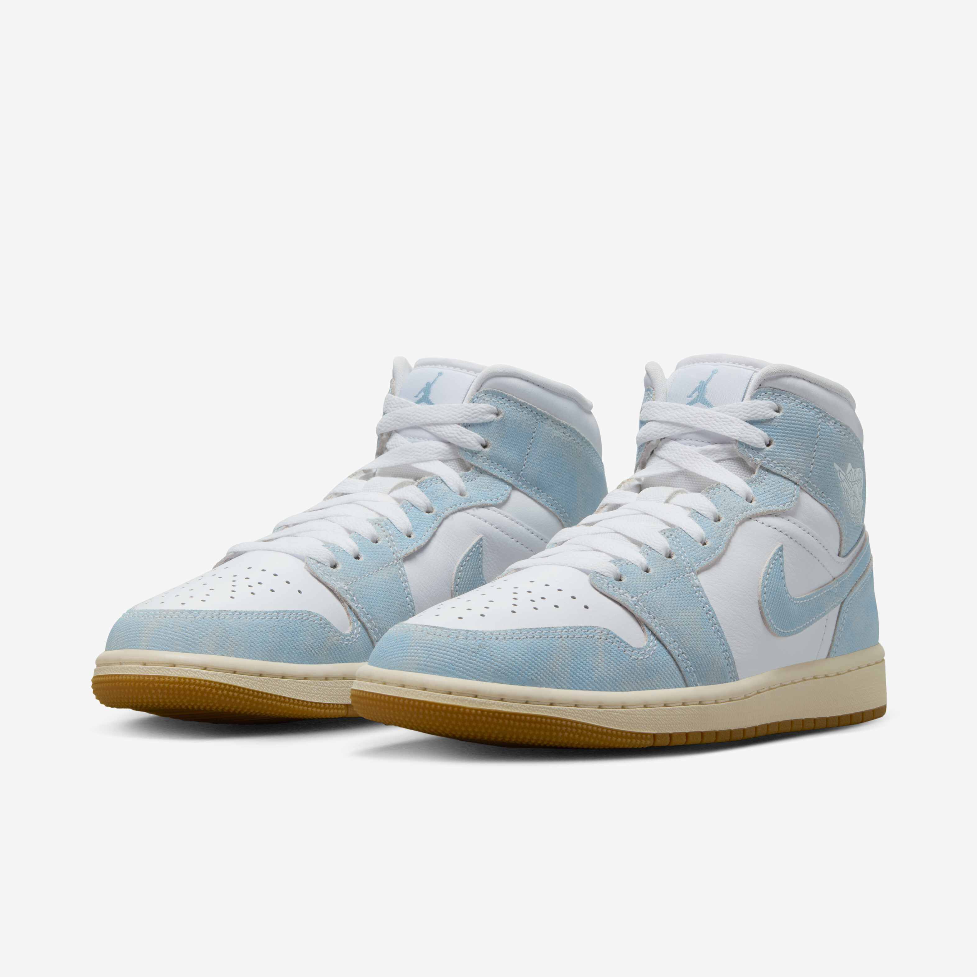 Air Jordan 1 Mid SE image number 4