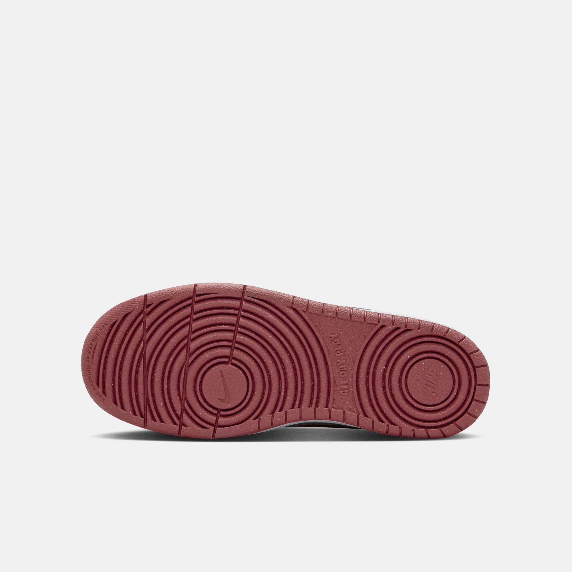 Nike Court Borough Low Recraft image number 8