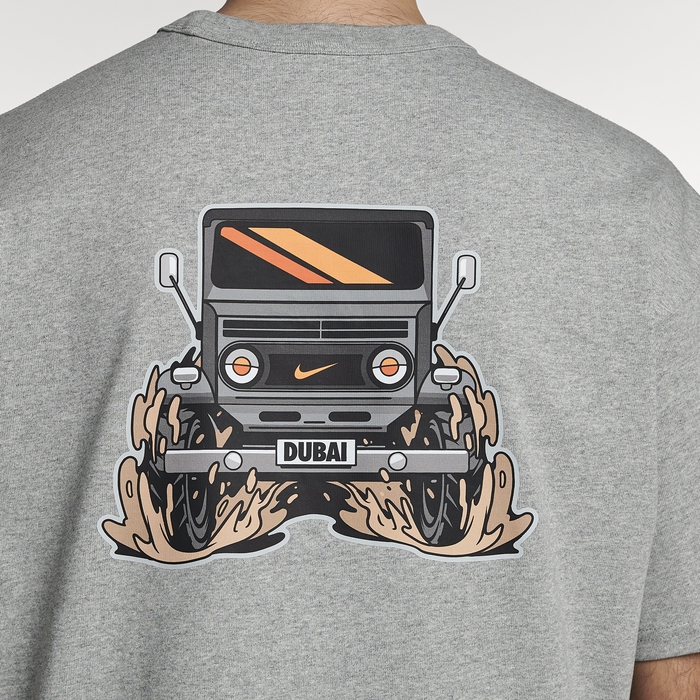 تيشيرت نايكي سيتي  image number 1 تيشيرت نايكي سيتي  image number 1