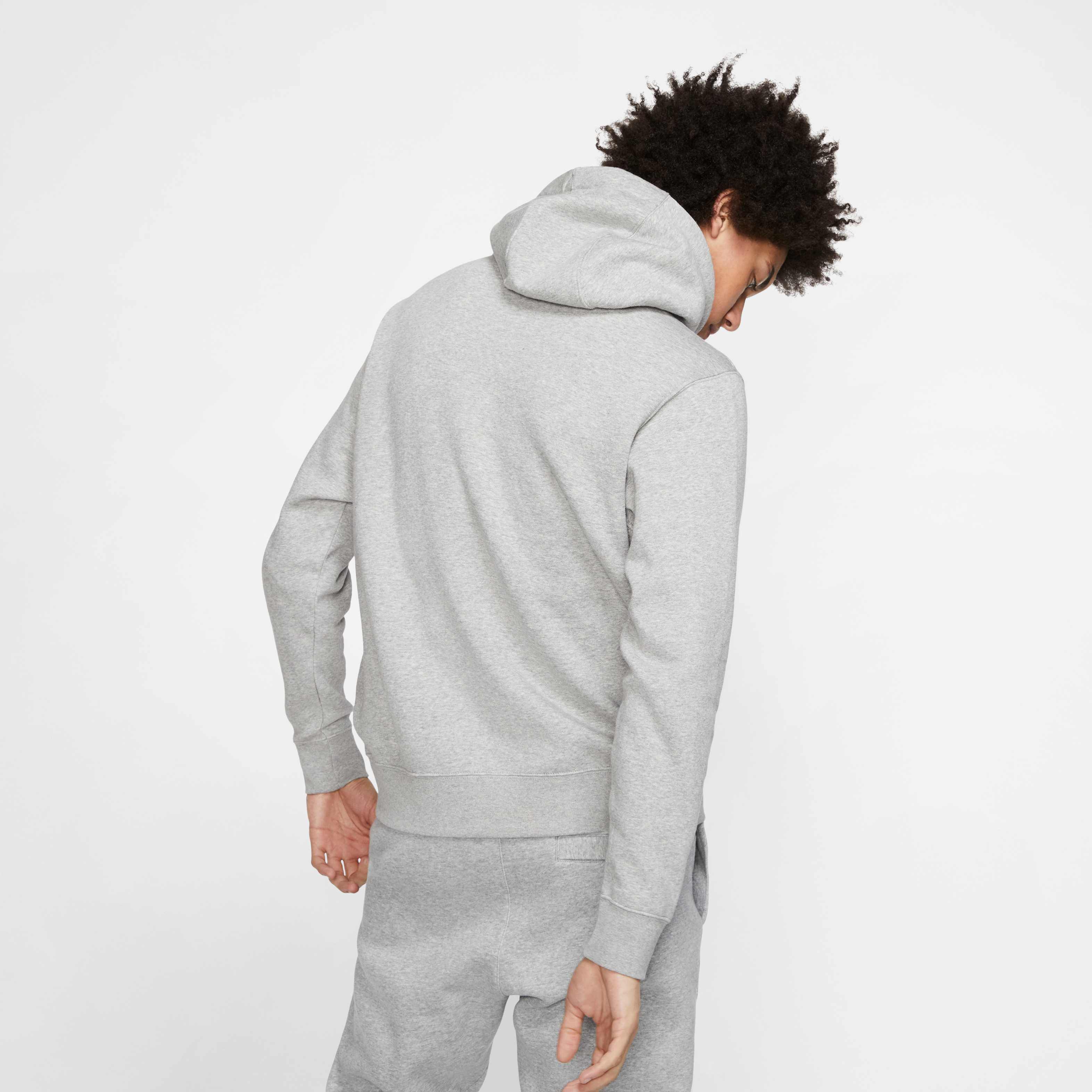 Nike Sportswear Club Fleece image number 1