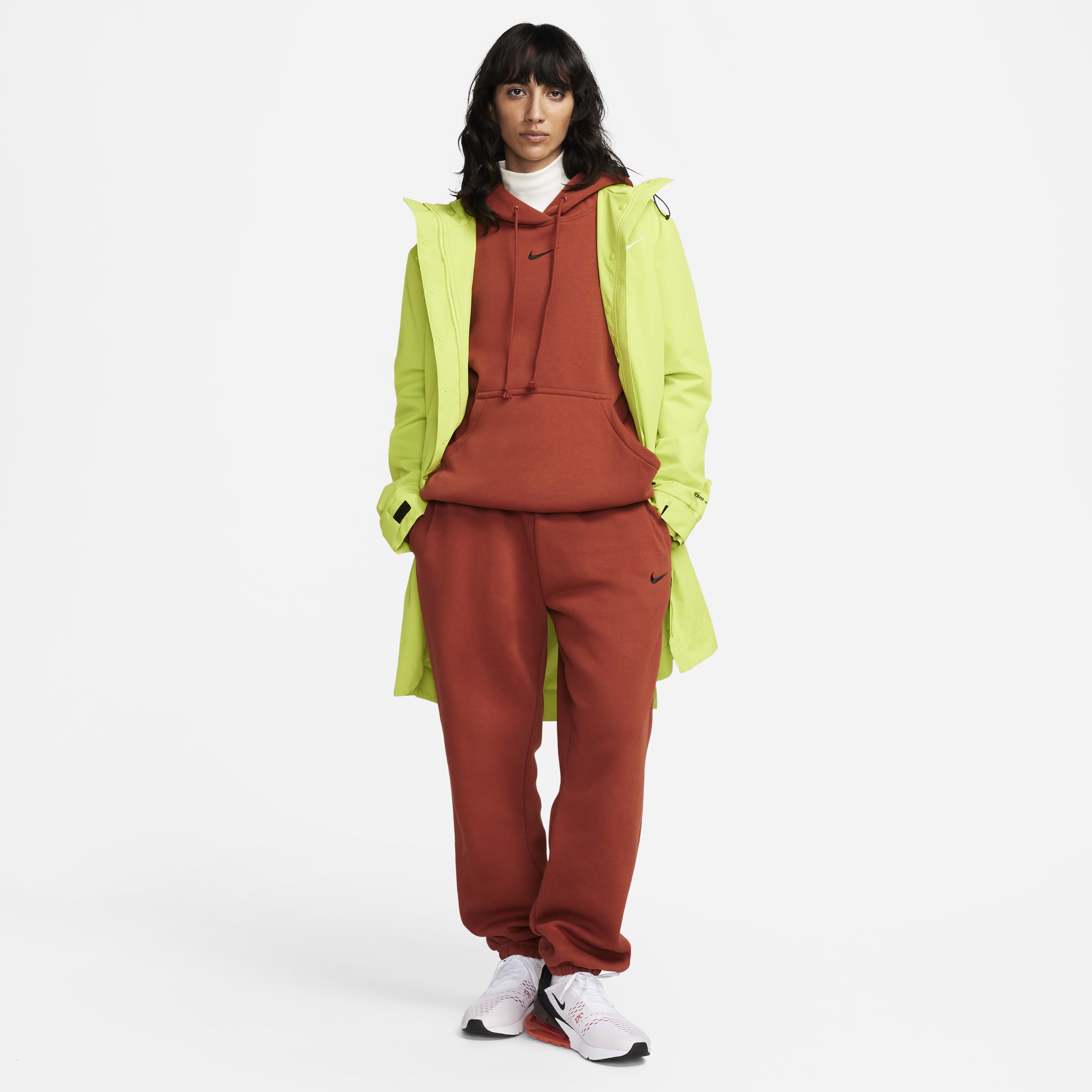 Nike Sportswear Phoenix Fleece image number 8