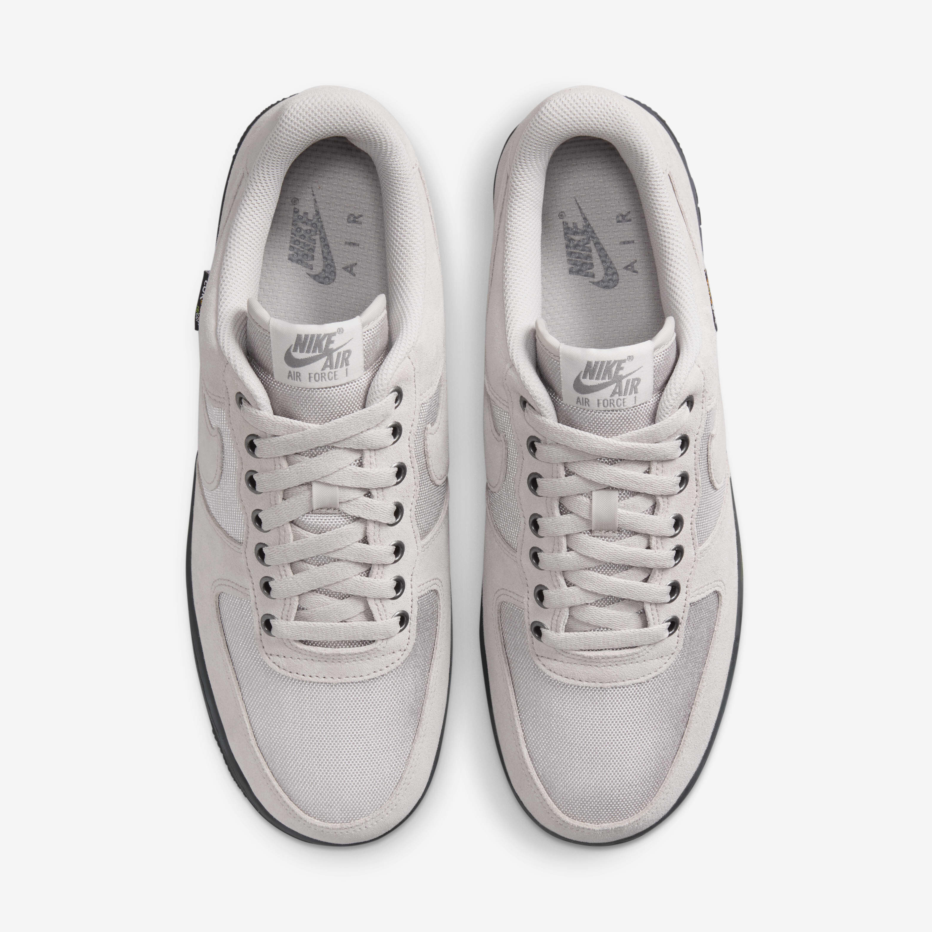 Nike Air Force 1 '07 image number 3