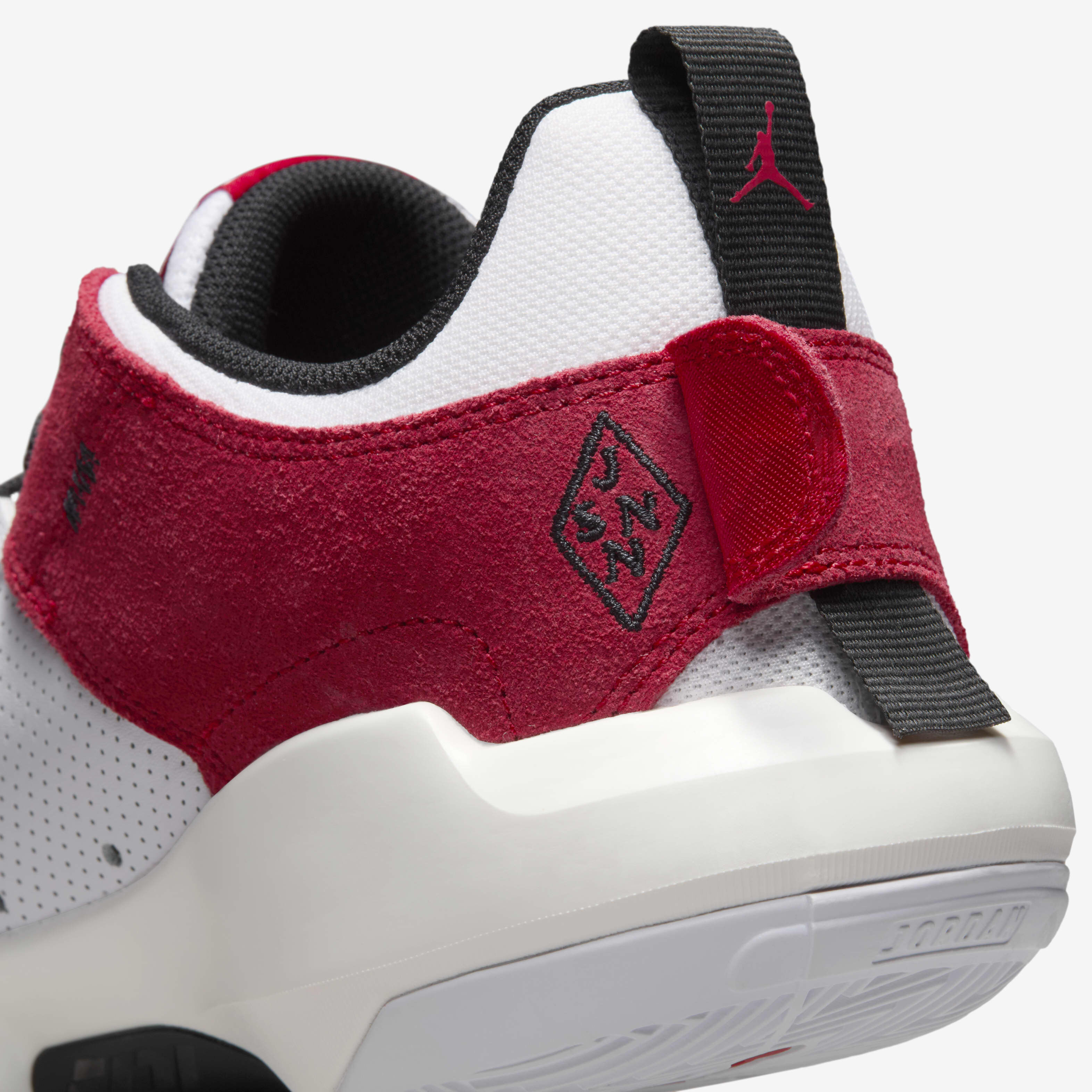 Jordan one react outlet