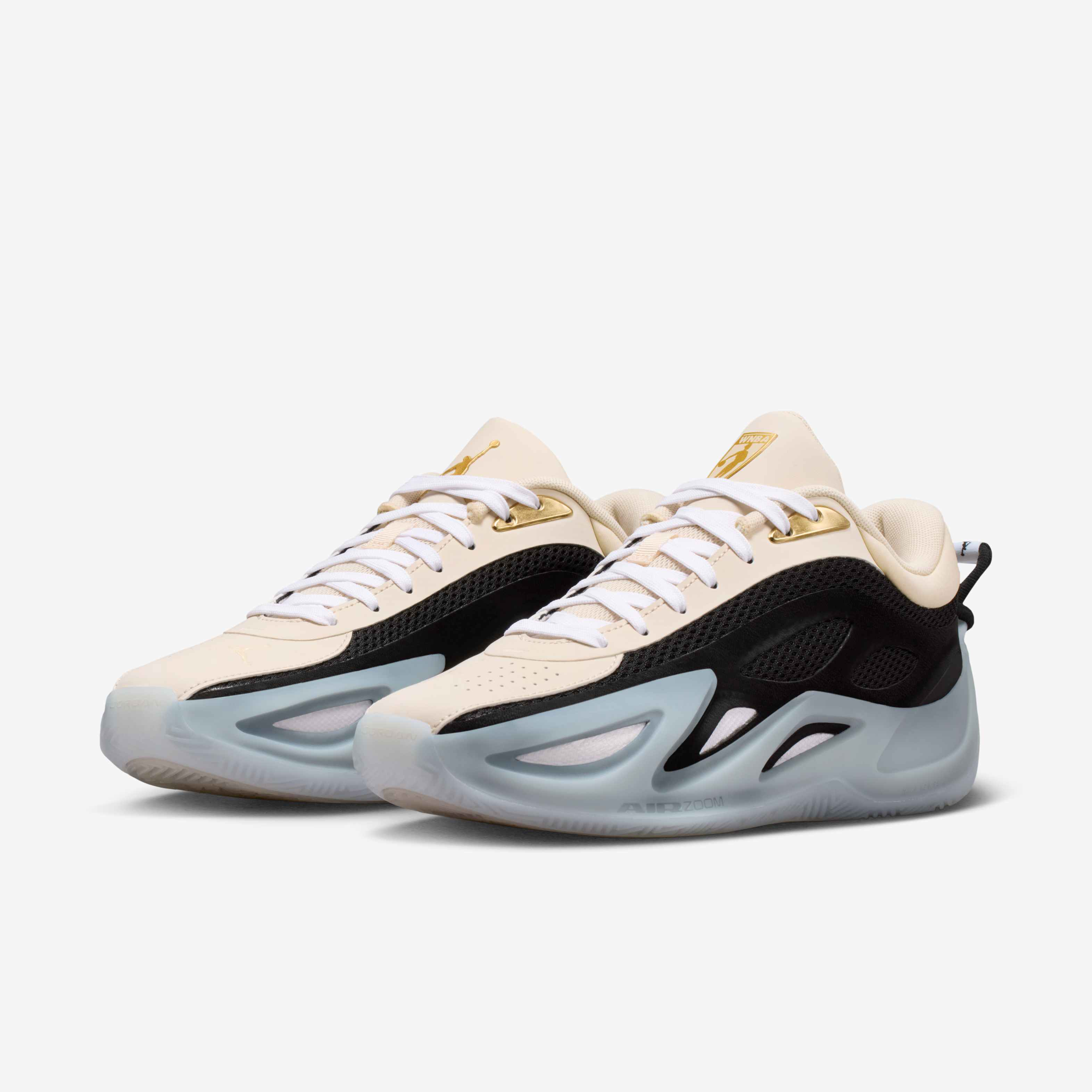 جوردن اير سيريس 2 "بريشيوس ميدل" image number 4