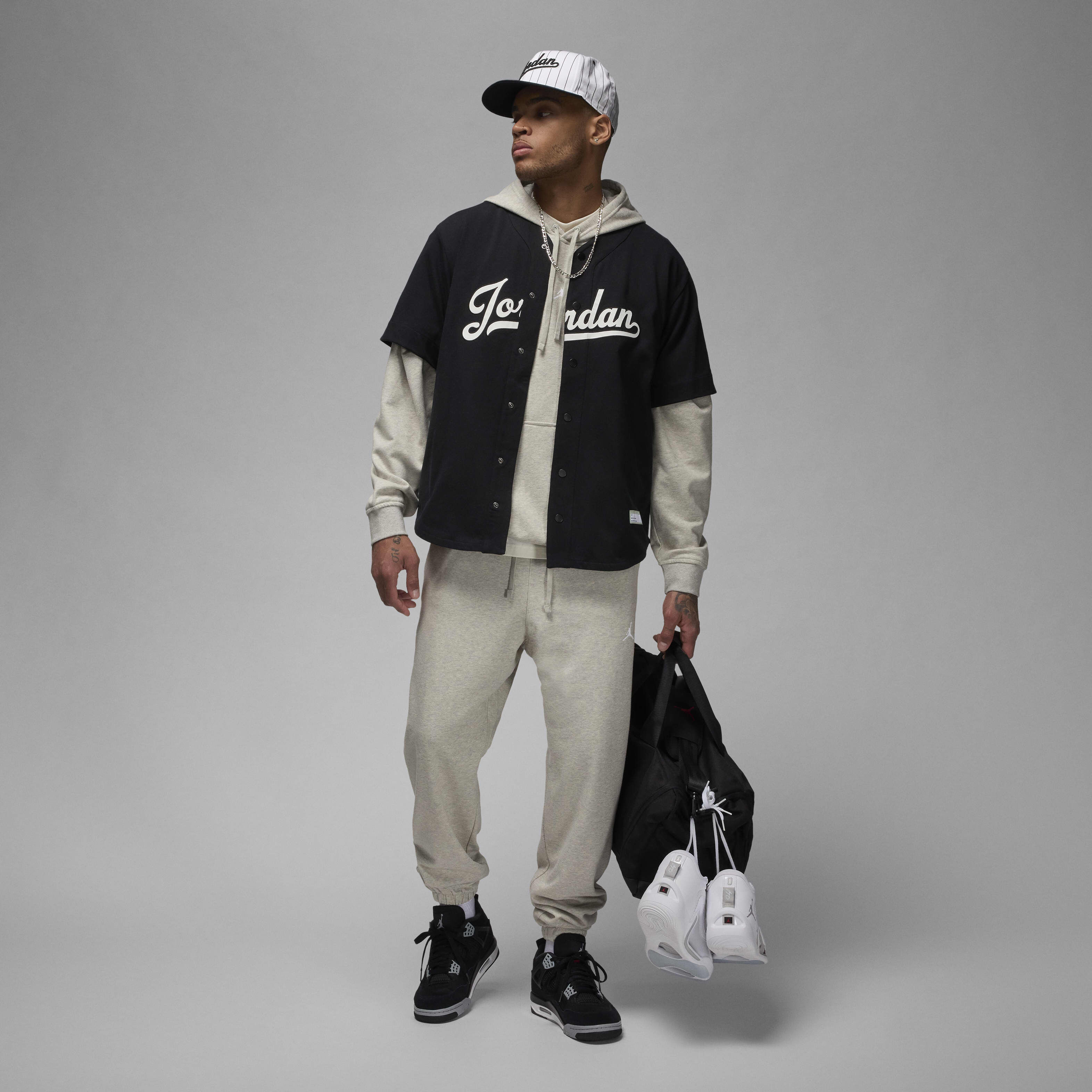 Jordan Sport Crossover image number 5