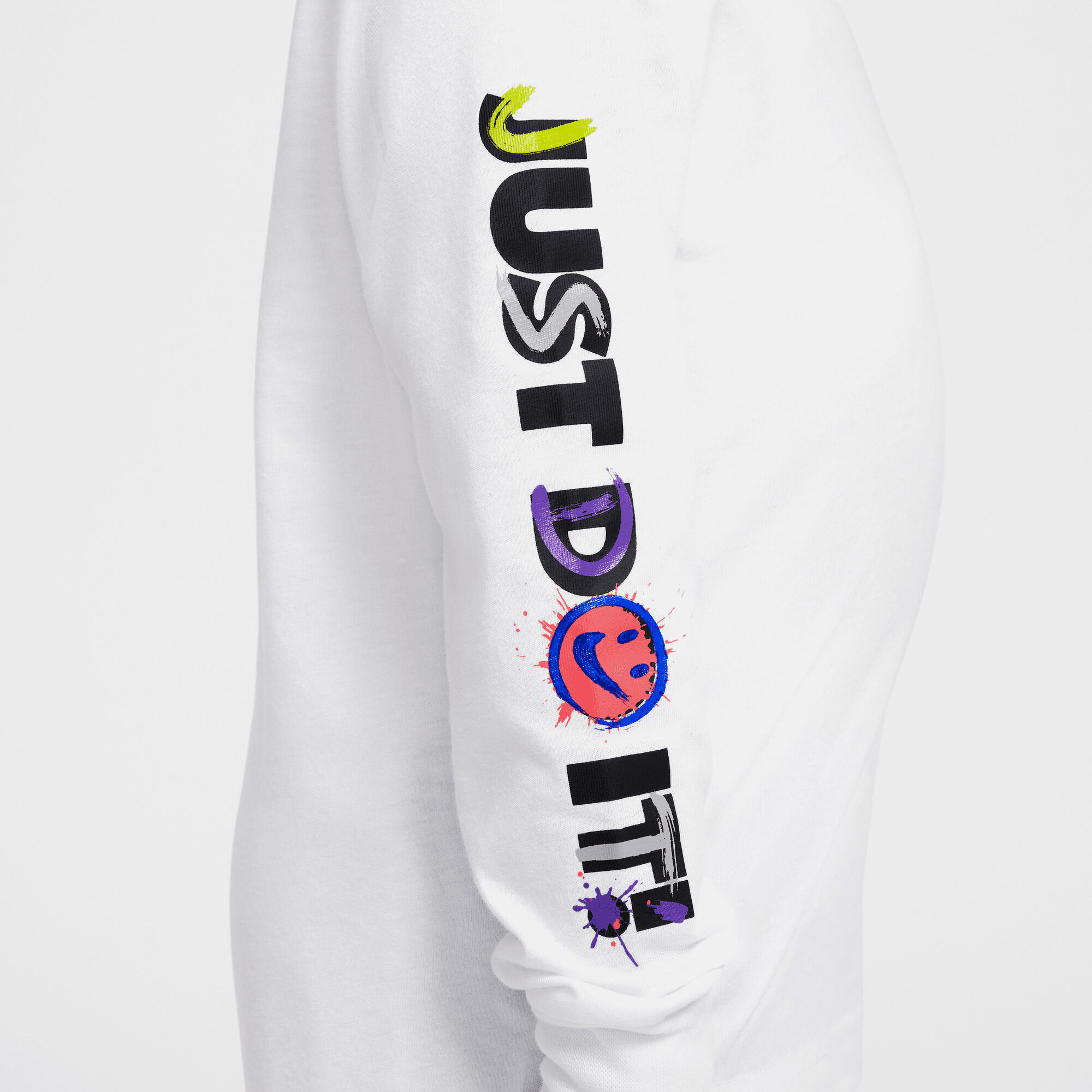 نايكي "اكسبريس يور سيلف" image number 3