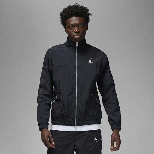 Jackets & Gilets-JRDN, Jordan Essentials, Men's Warm-Up Jacket