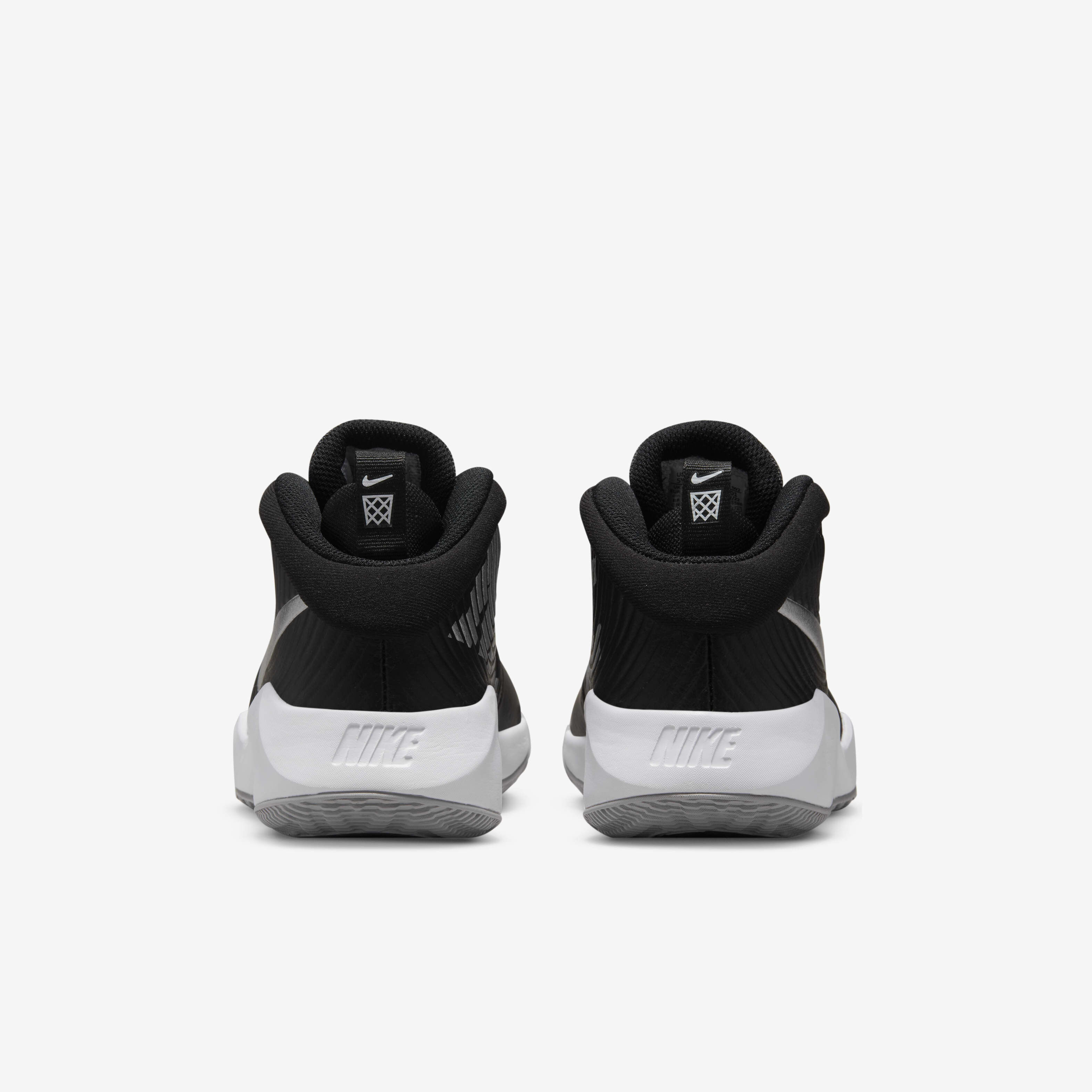 نايكي تيم هاسل دي 9 image number 5