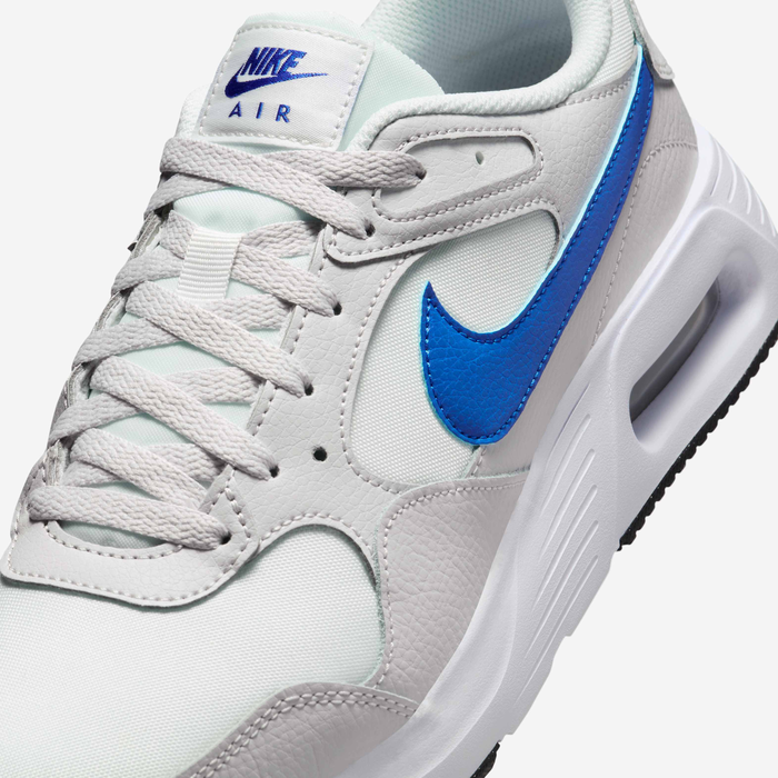 Buy Nike Air Max SC Men's Shoes Vast Grey/Summit White/College