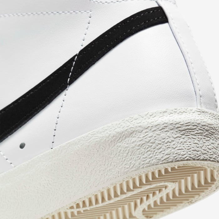 Nike Blazer Mid '77 image number 8 Nike Blazer Mid '77 image number 8